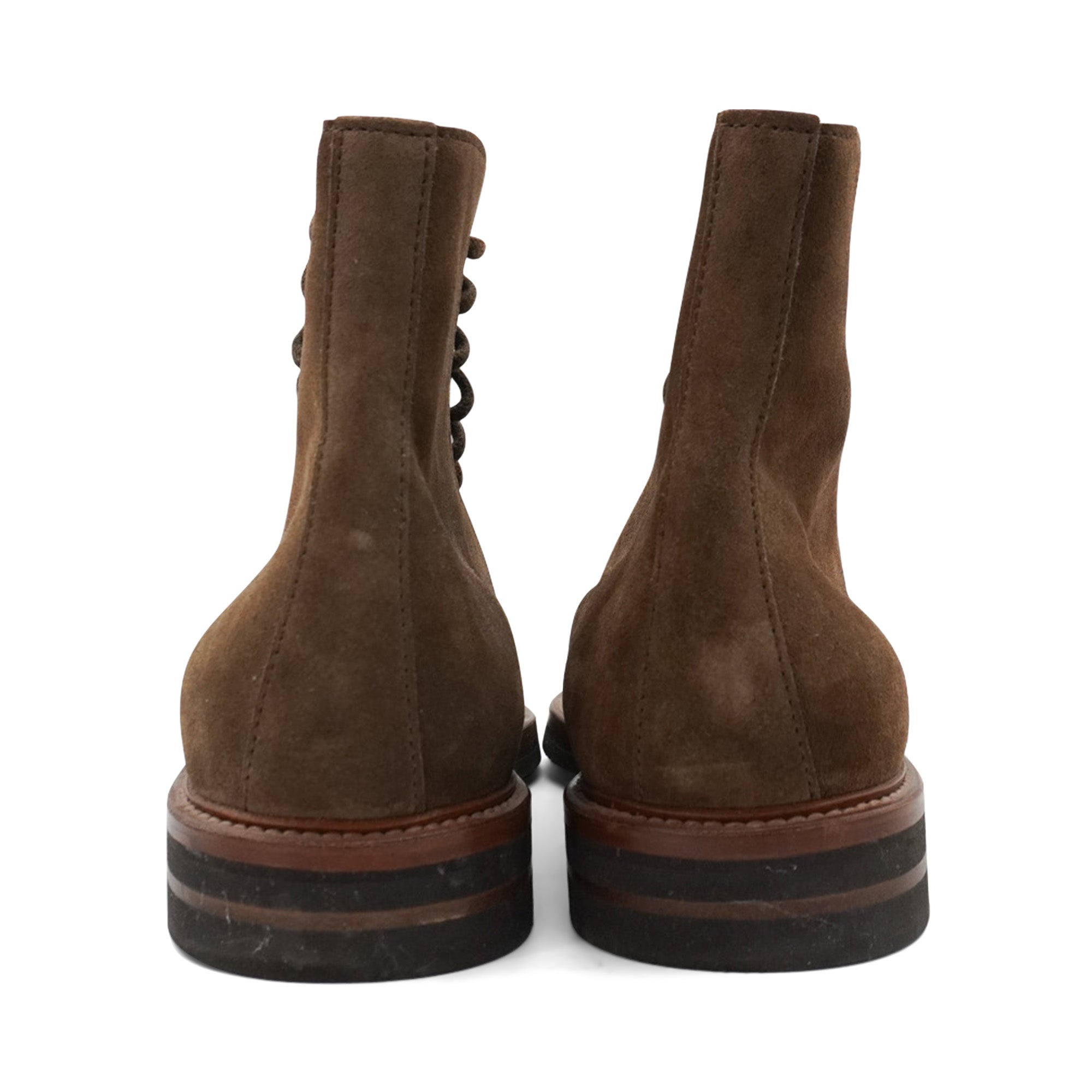 Brunello Cucinello Ankle Boots - Men's 43