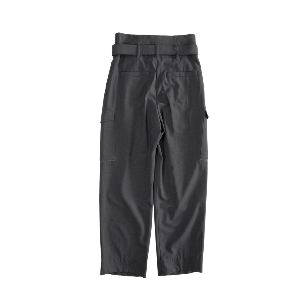 Brunello Cucinelli Cargo Trousers - Women's 2