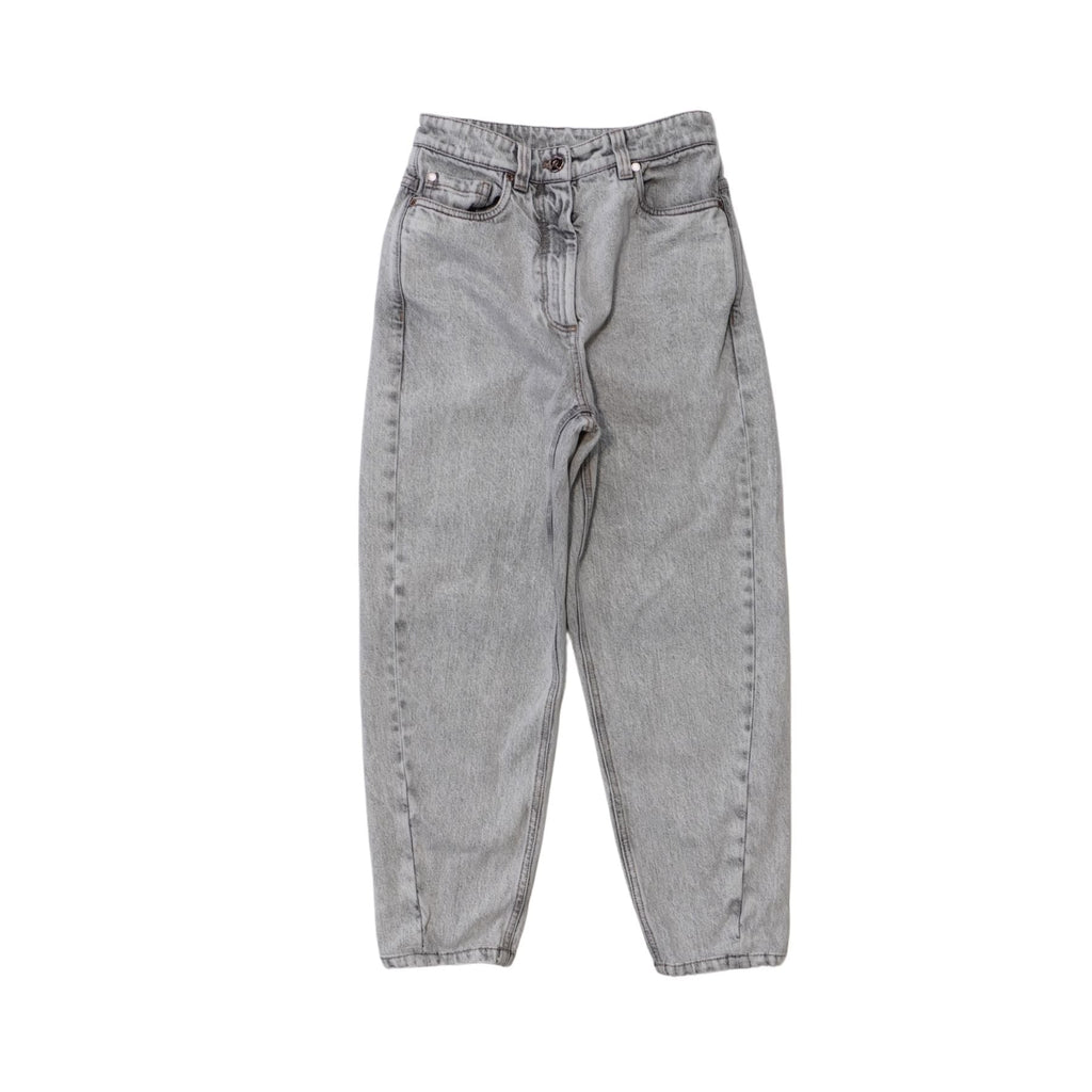 Brunello Cucinelli High Waisted Jeans - Women's 2