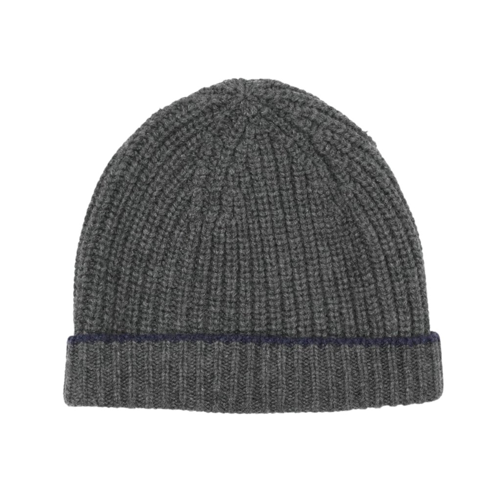Brunello Cucinelli Cashmere Toque - L