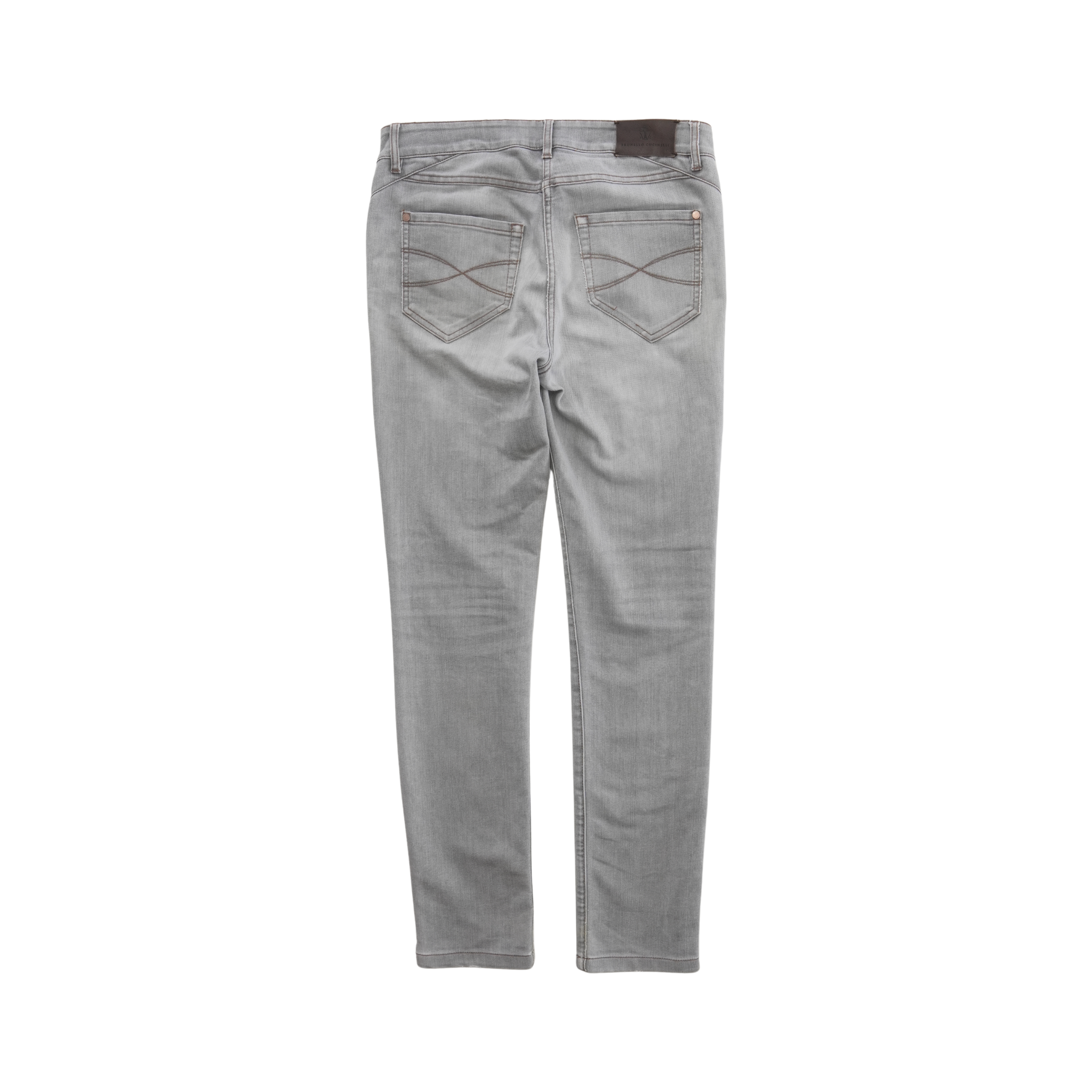 Brunello Cucinelli Skinny Jeans - Women's 6