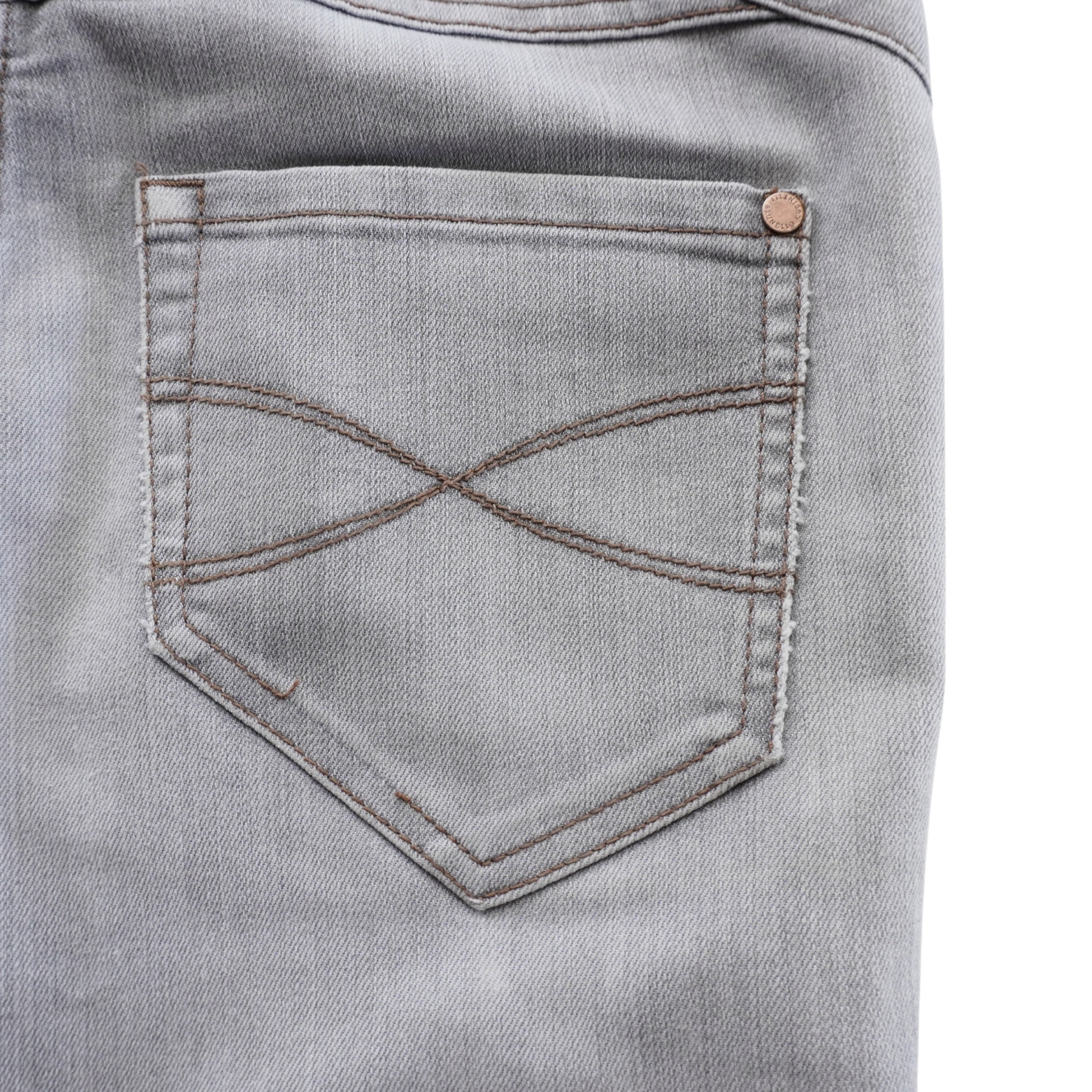 Brunello Cucinelli Skinny Jeans - Women's 6