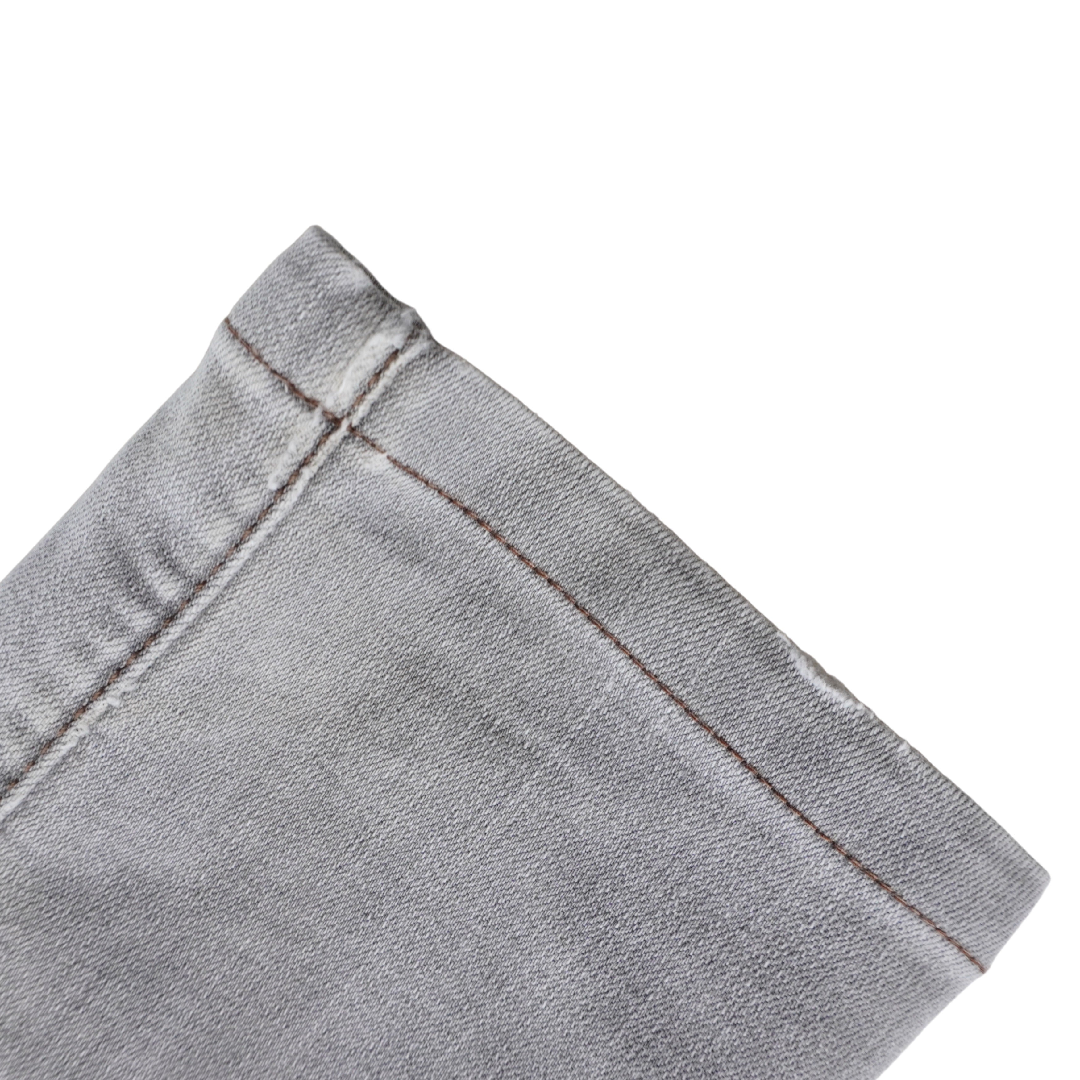 Brunello Cucinelli Skinny Jeans - Women's 6