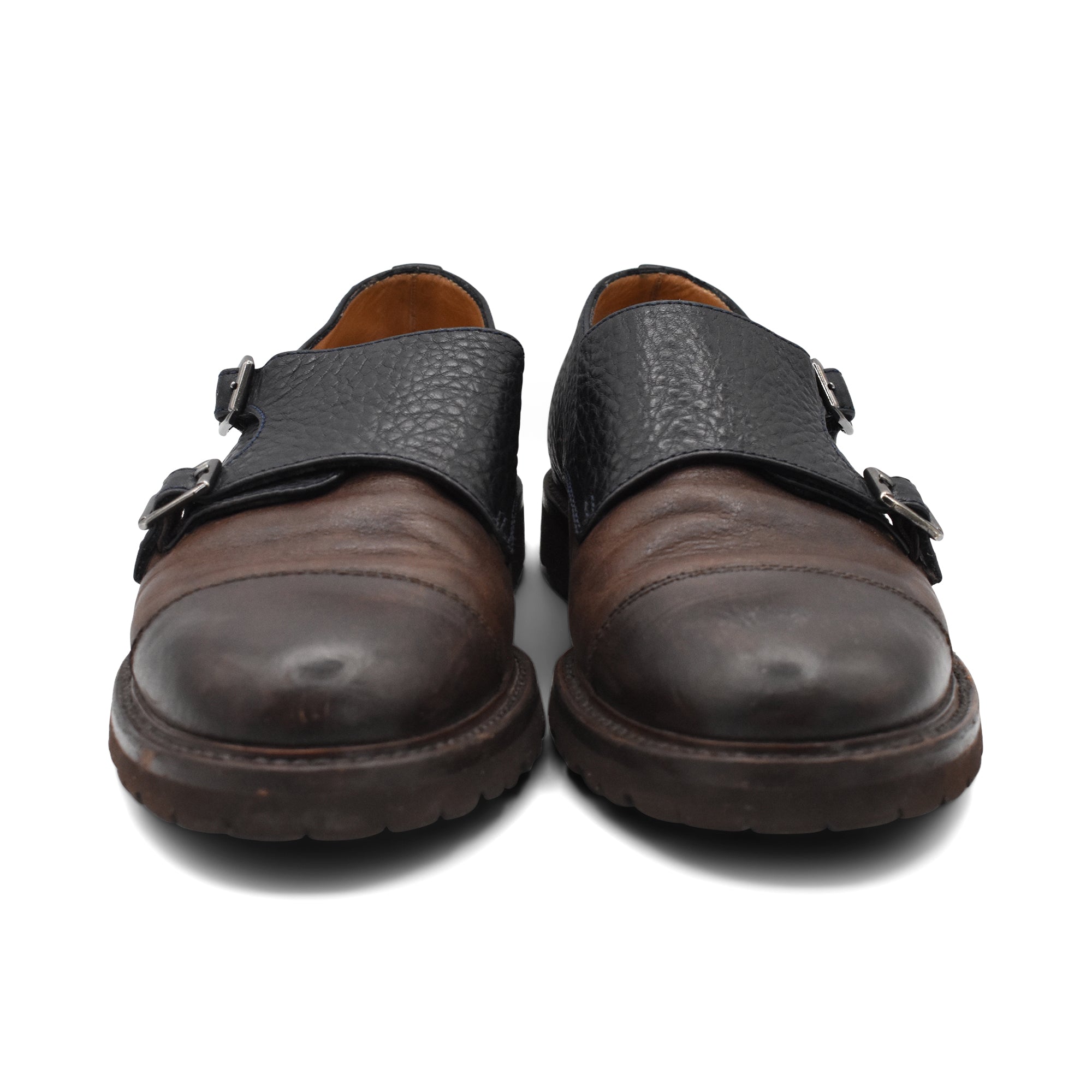 Brunello Cucinelli Loafers - Men's 40