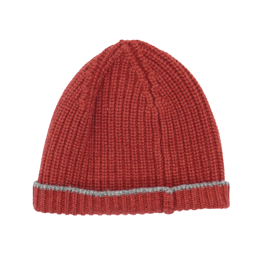 Brunello Cucinelli Cashmere Toque - L