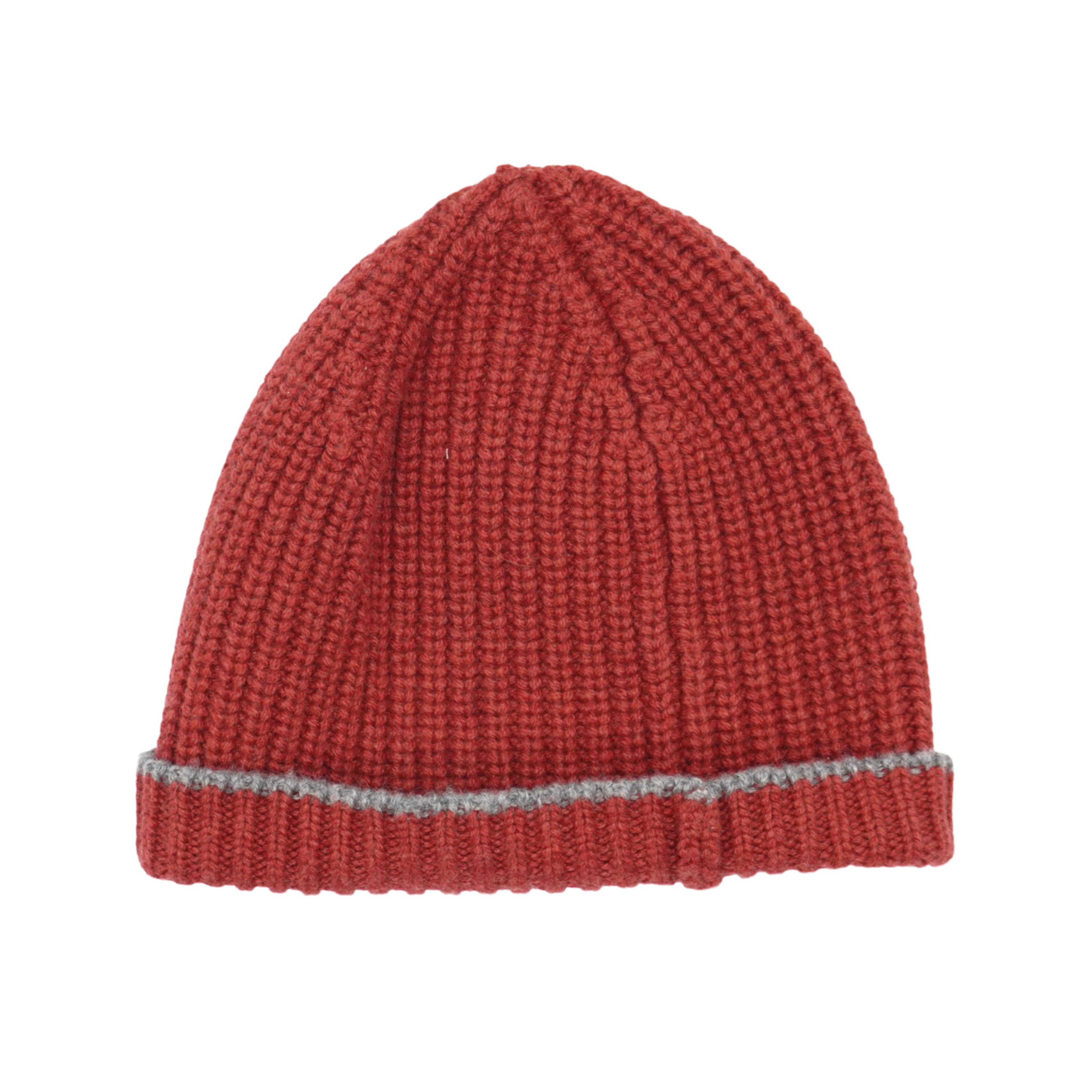 Brunello Cucinelli Cashmere Toque - L