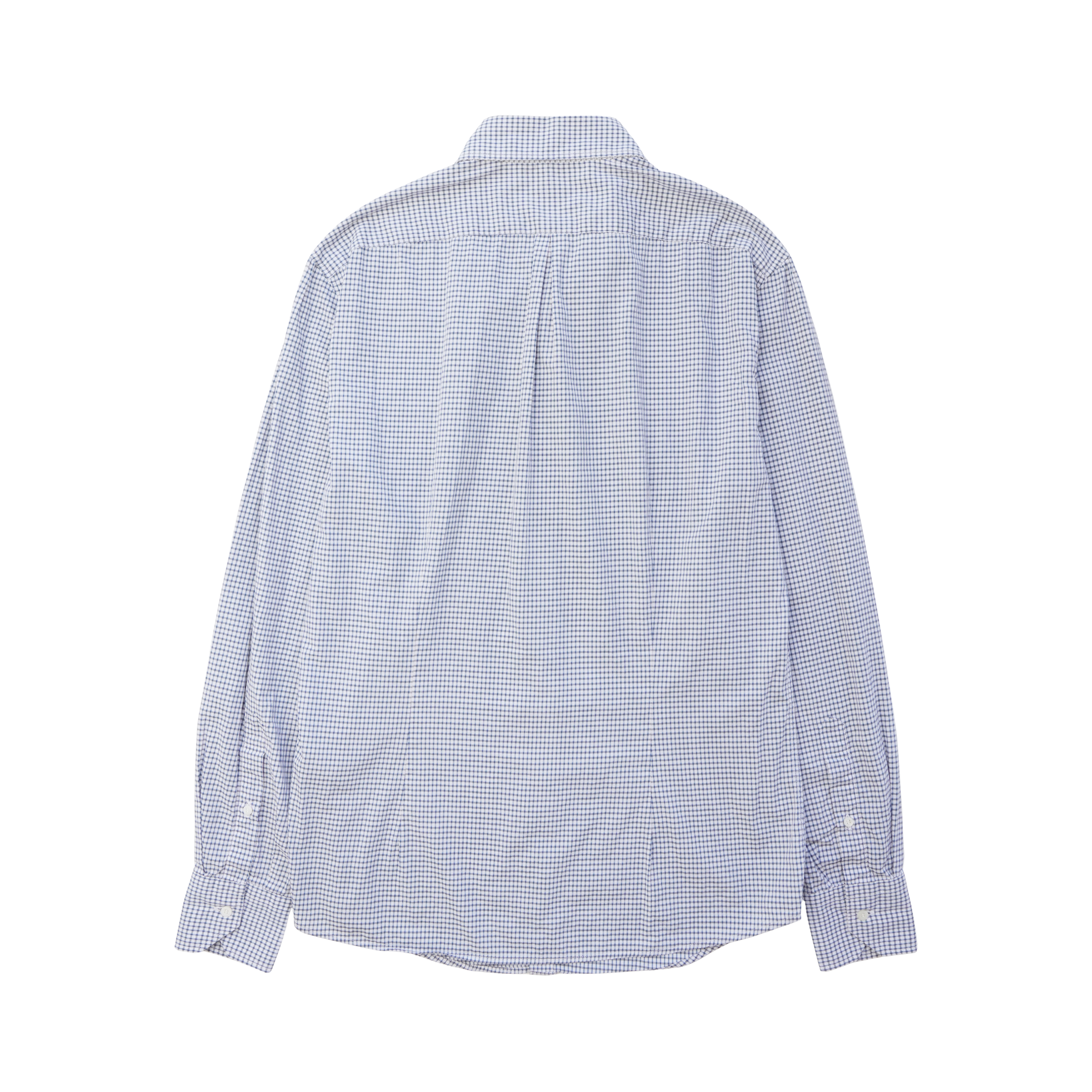 Brunello Cucinelli Slim Fit Button-Down Shirt - Men's S