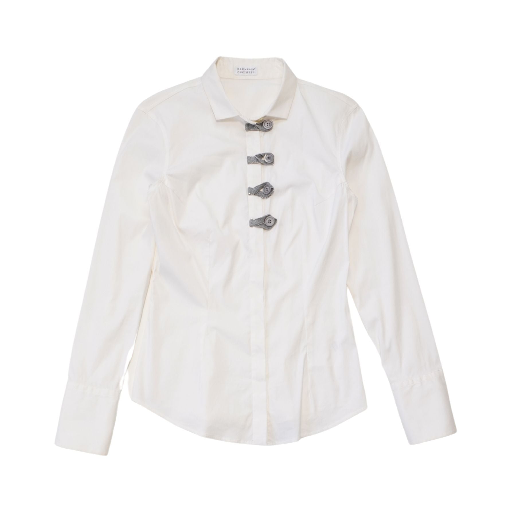 Brunello Cucinelli Blouse - Women's S
