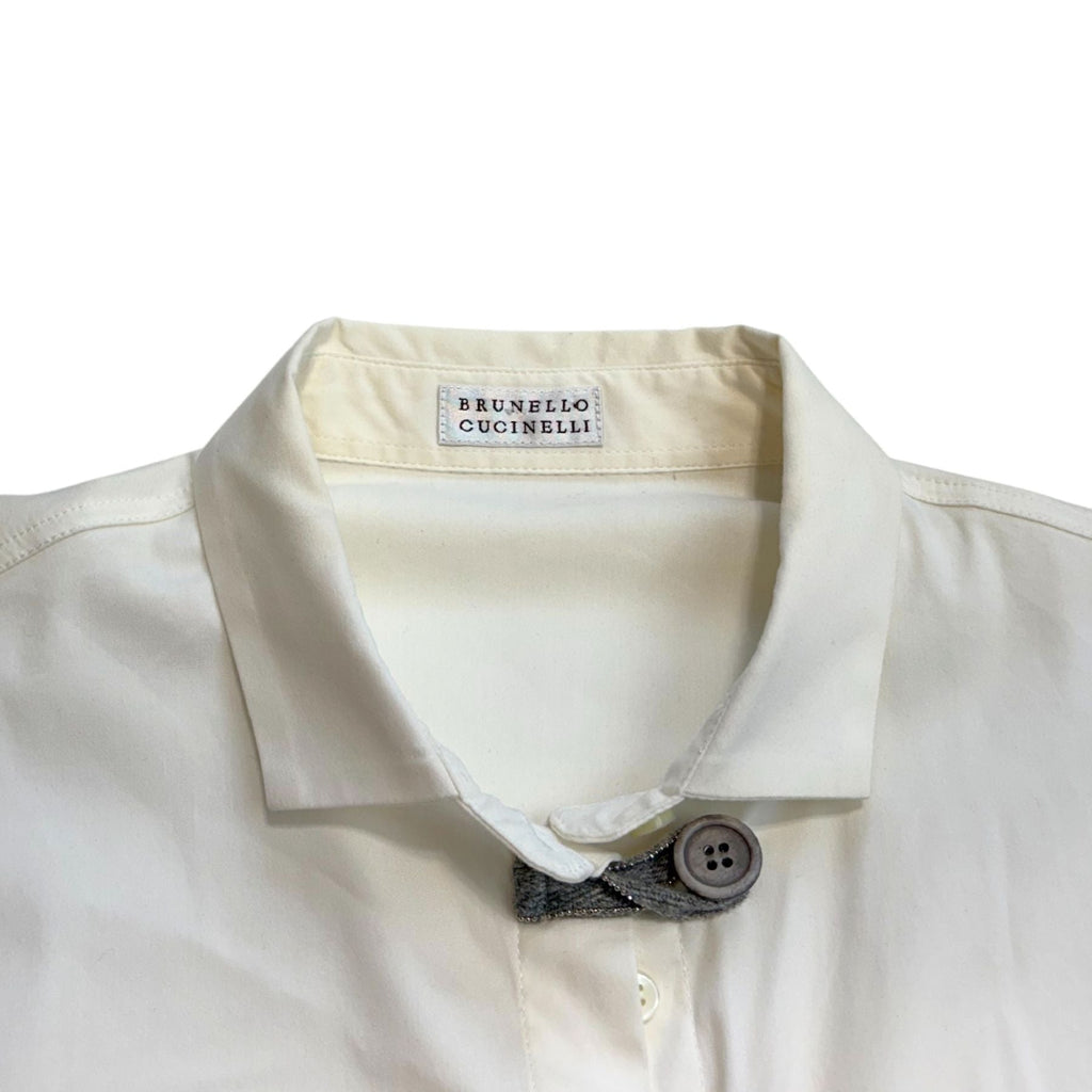 Brunello Cucinelli Blouse - Women's S