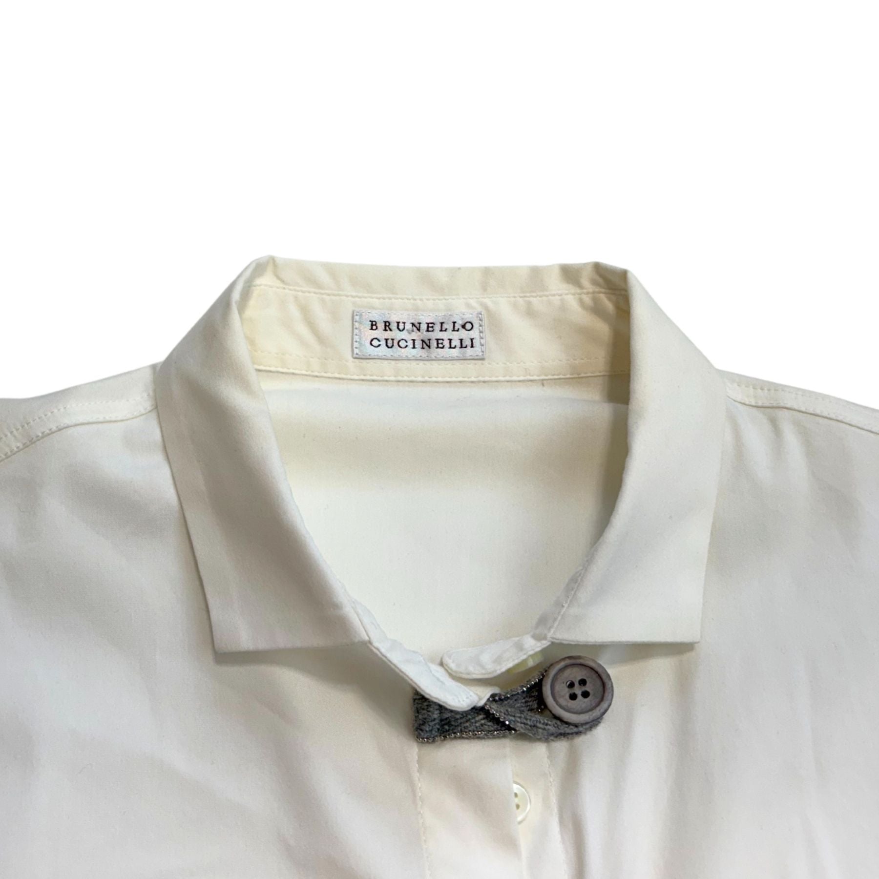 Brunello Cucinelli Blouse - Women's S