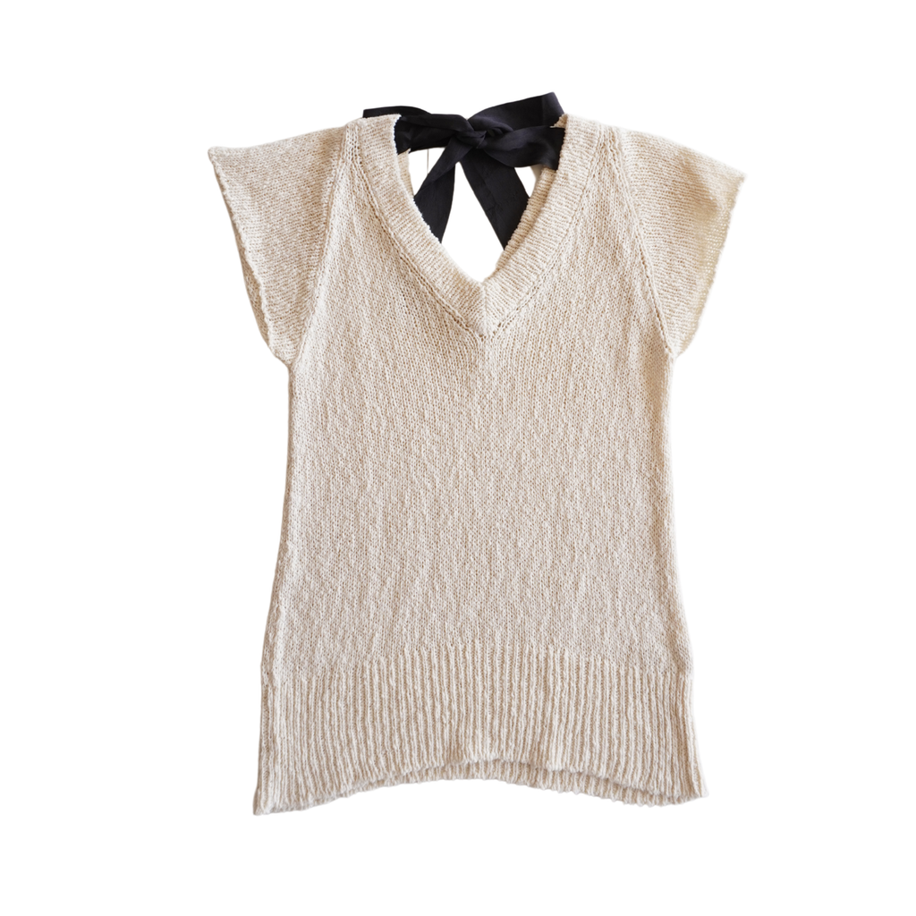 Brunello Cucinelli Knit Top - Women's M