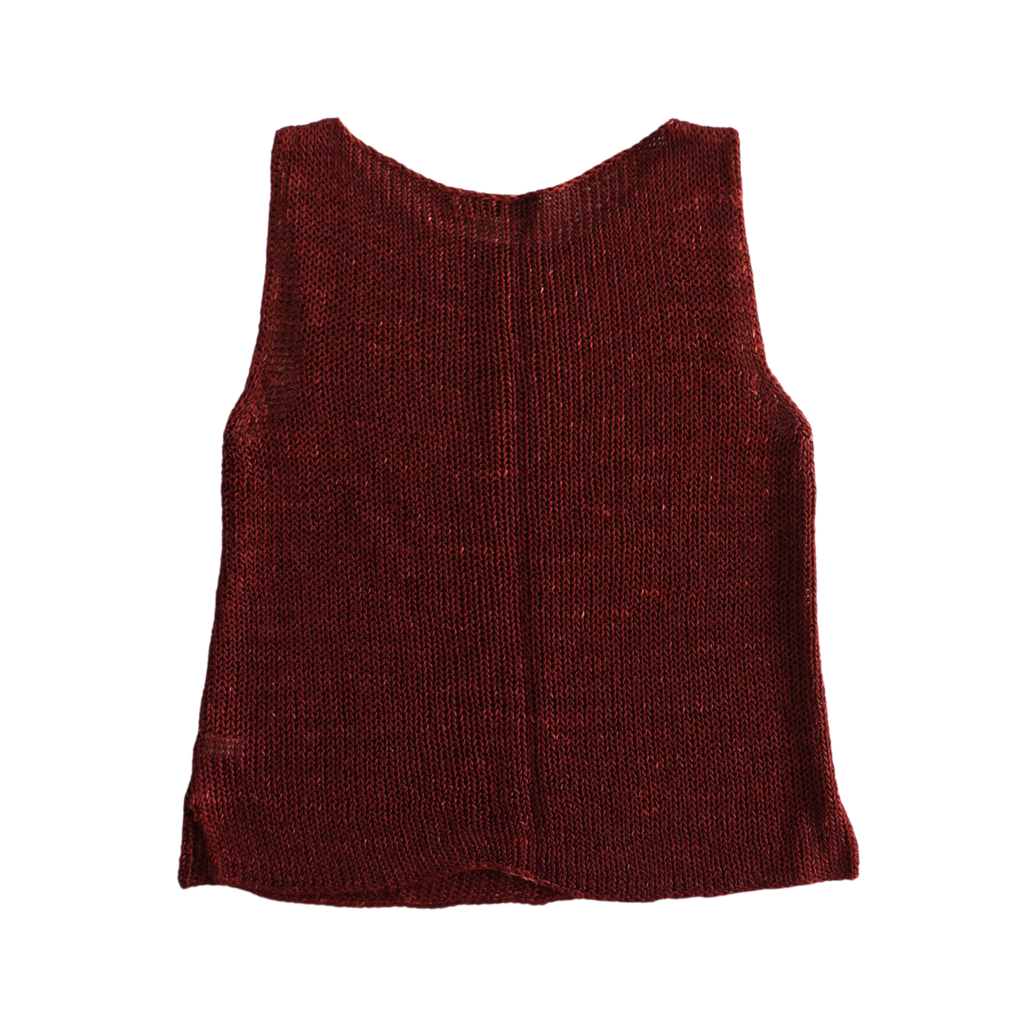 Brunello Cucinelli Knit Top - Women's 36