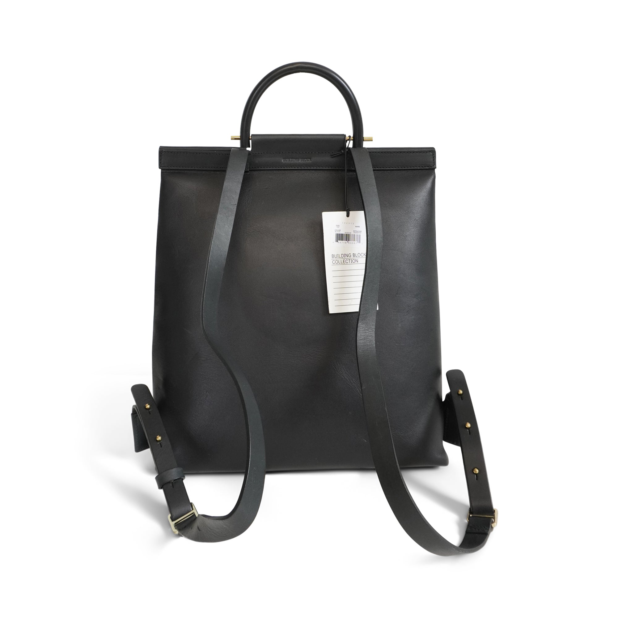 Building Block 'Rucksack' Backpack