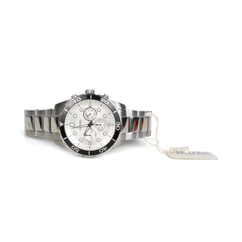 Bulova Watch