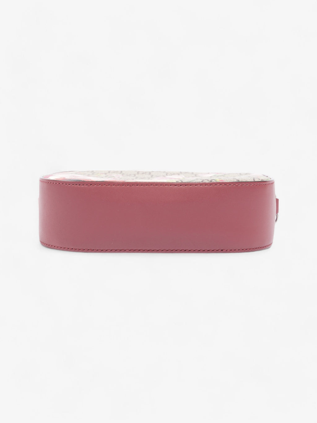 Gucci GG Blooms Chain Bloom Monogram / Dusty Pink  Coated Canvas