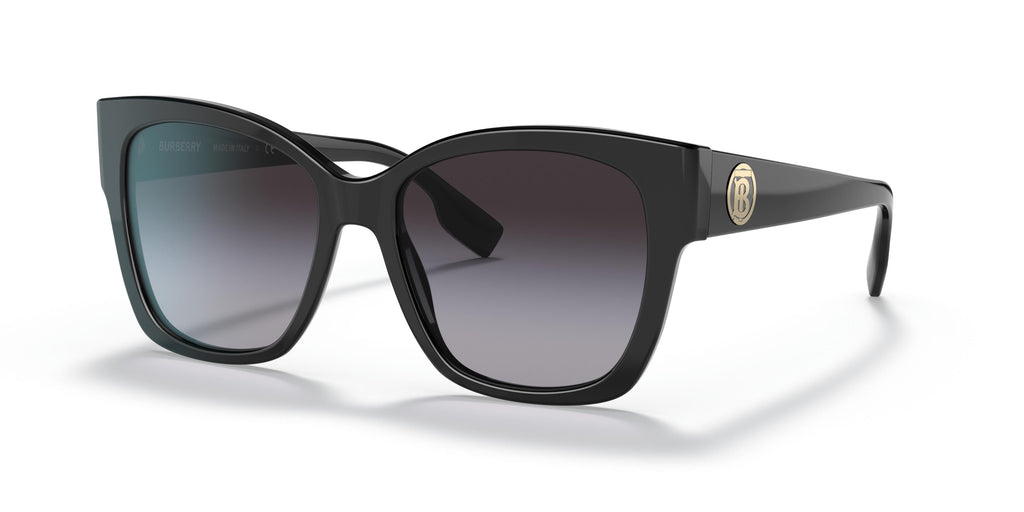 BURBERRY RUTH BE4345 SUNGLASSES