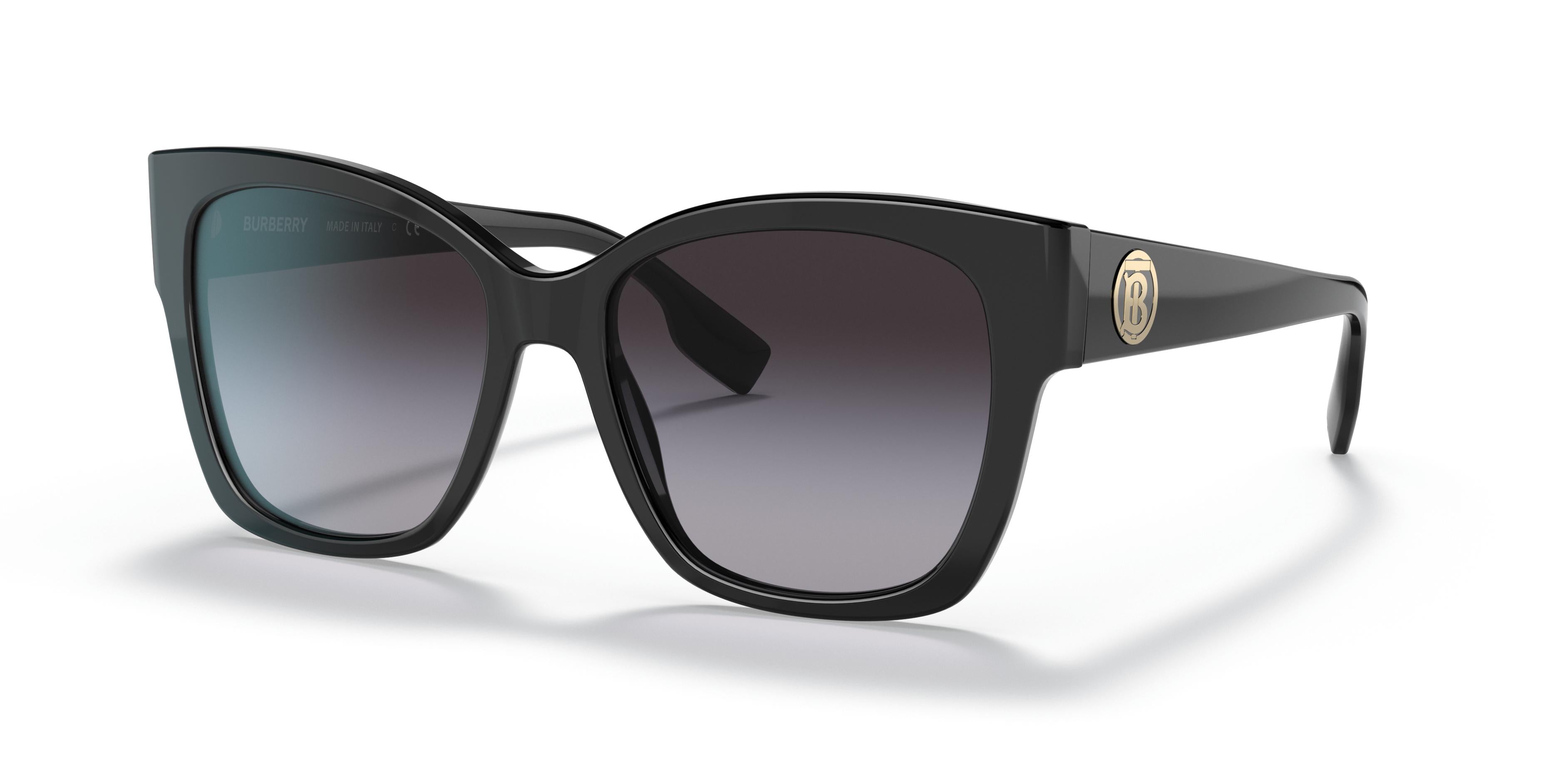 BURBERRY RUTH BE4345 SUNGLASSES