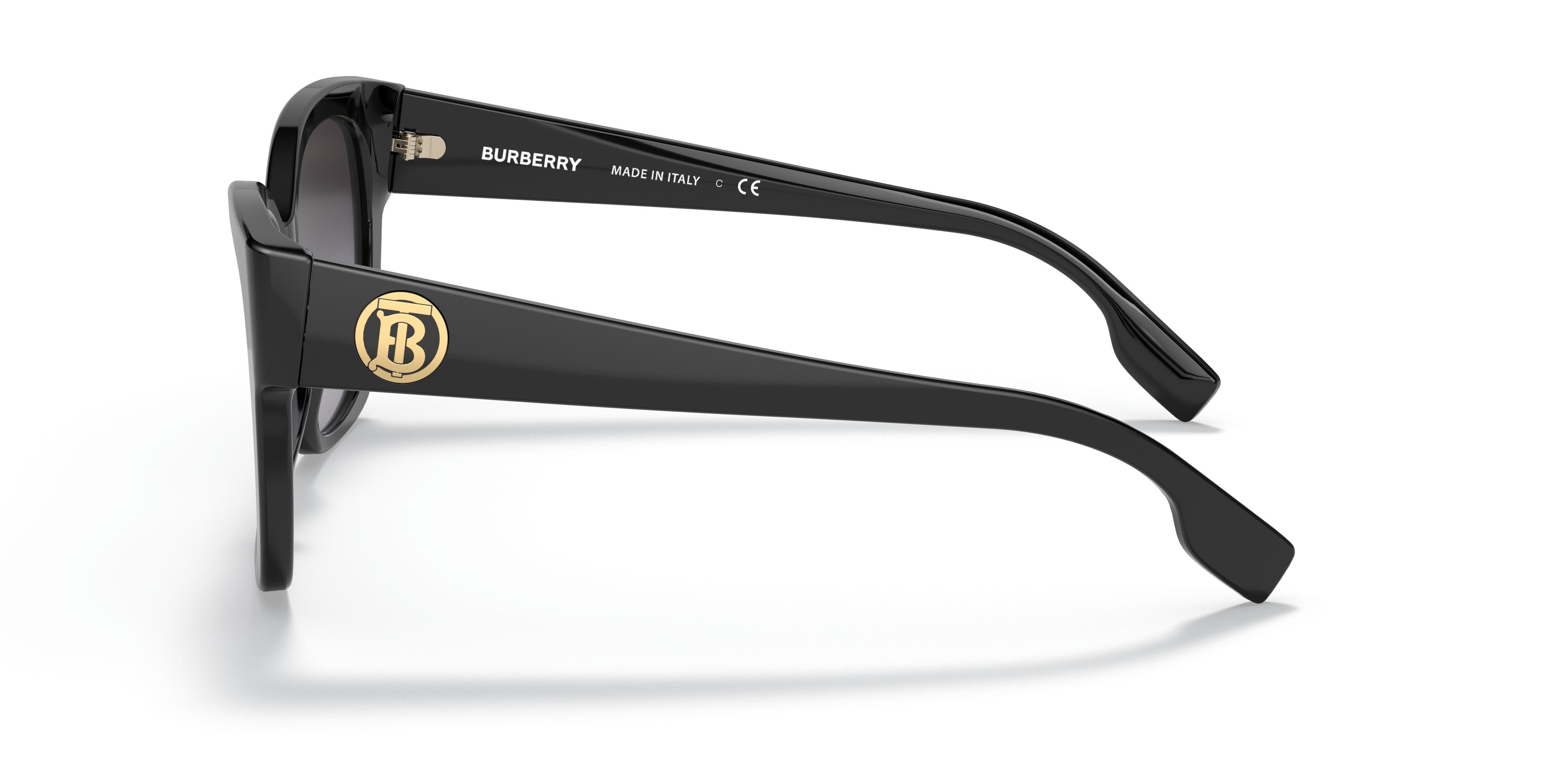 BURBERRY RUTH BE4345 SUNGLASSES