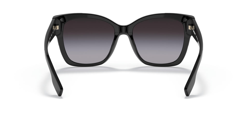 BURBERRY RUTH BE4345 SUNGLASSES