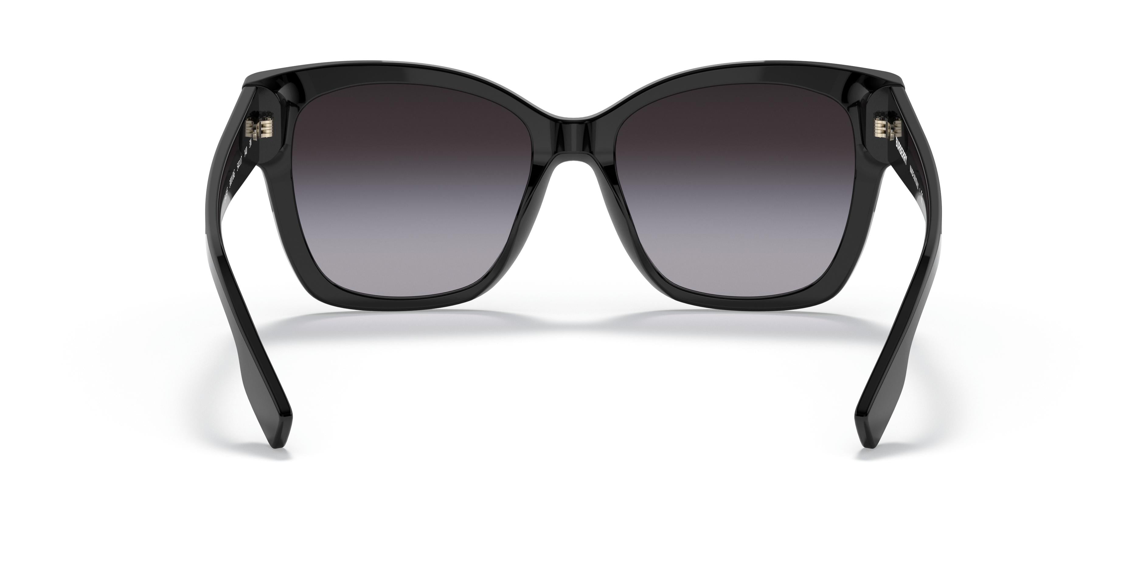 BURBERRY RUTH BE4345 SUNGLASSES