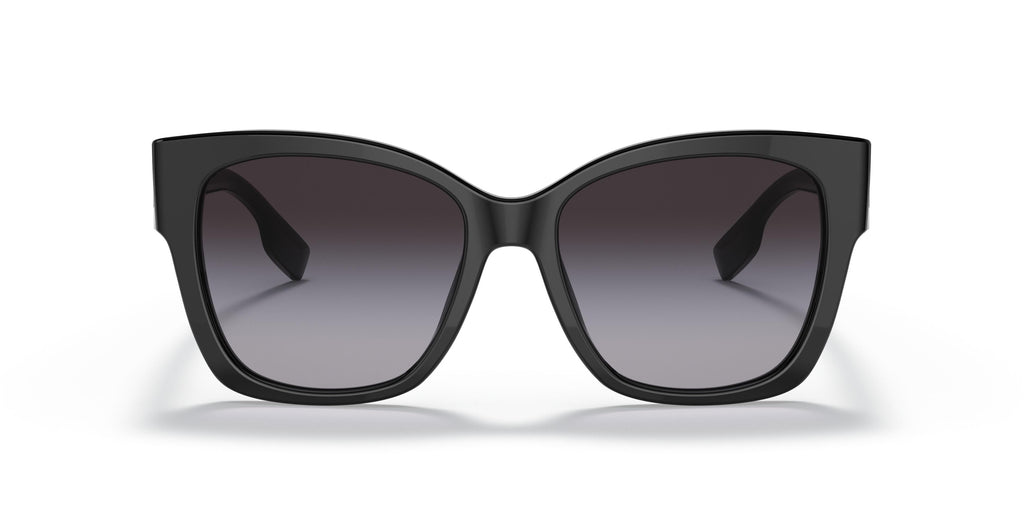 BURBERRY RUTH BE4345 SUNGLASSES