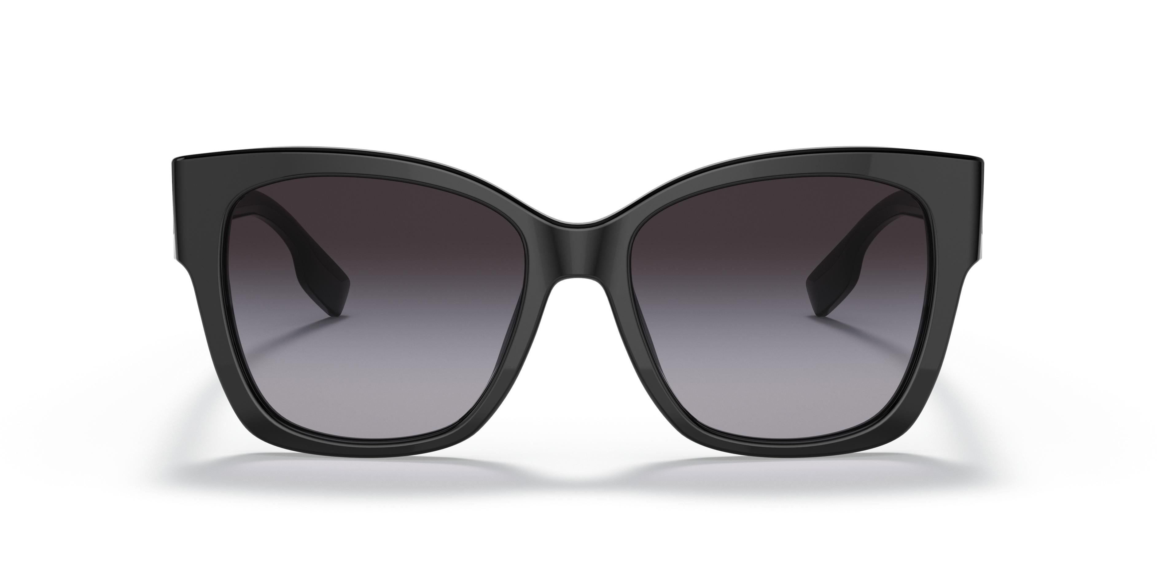 BURBERRY RUTH BE4345 SUNGLASSES