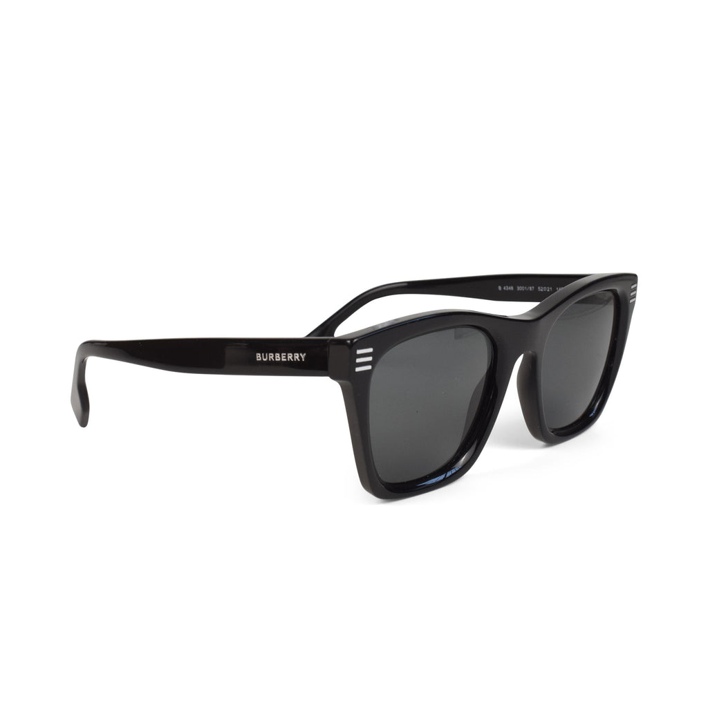 Burberry 'Cooper' Sunglasses