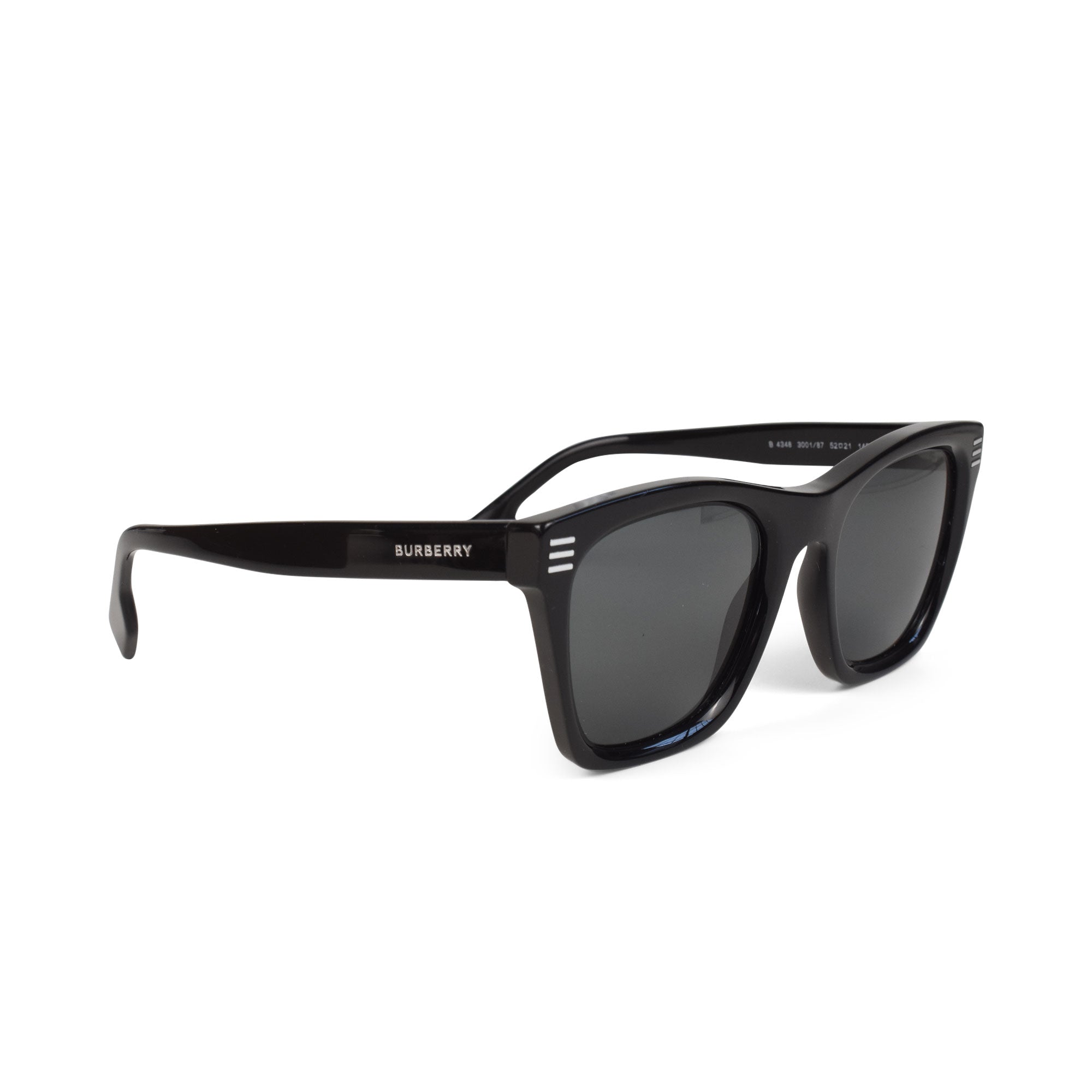 Burberry 'Cooper' Sunglasses