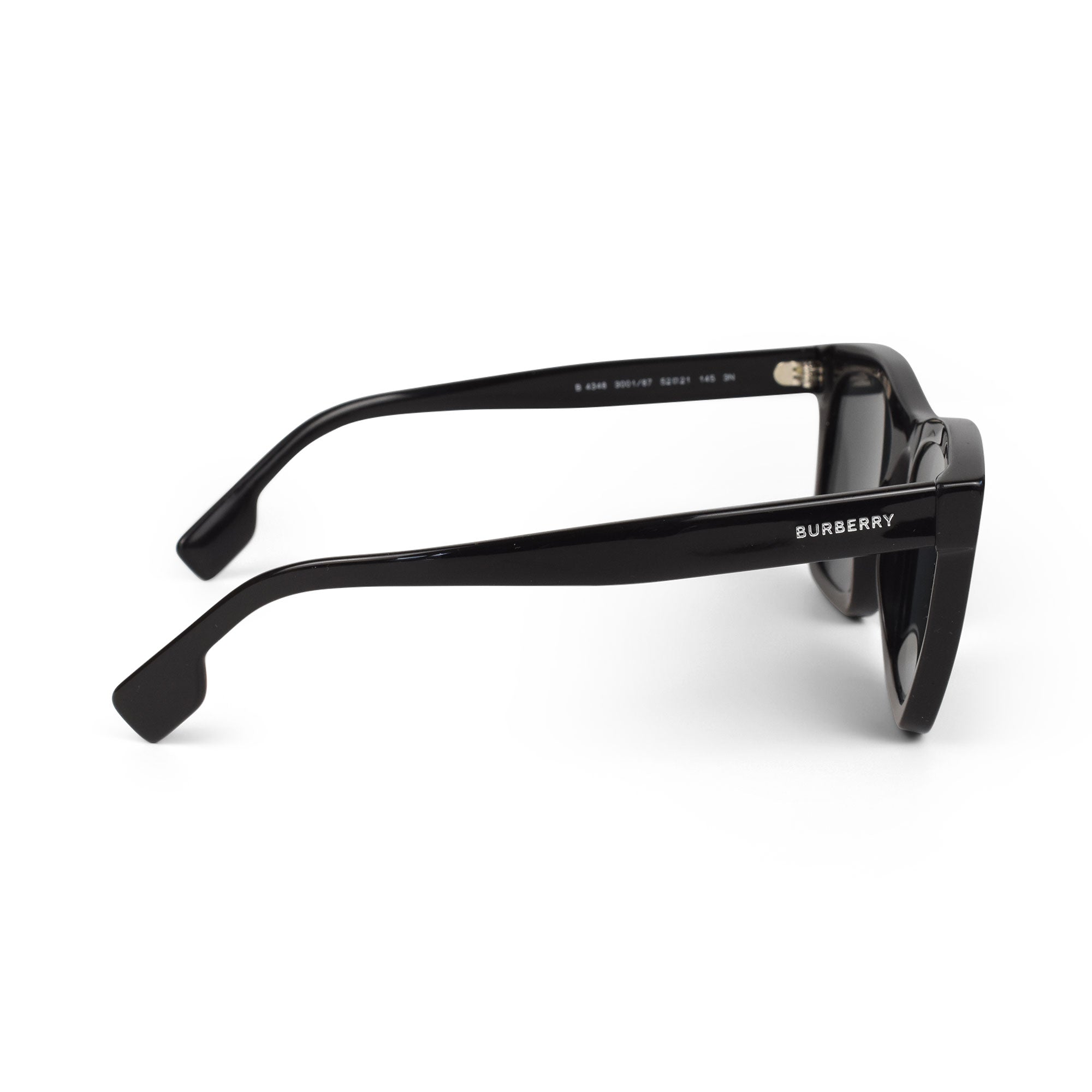Burberry 'Cooper' Sunglasses