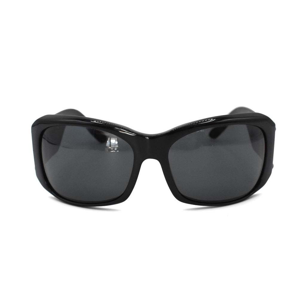 Burberry 'Wrap' Sunglasses