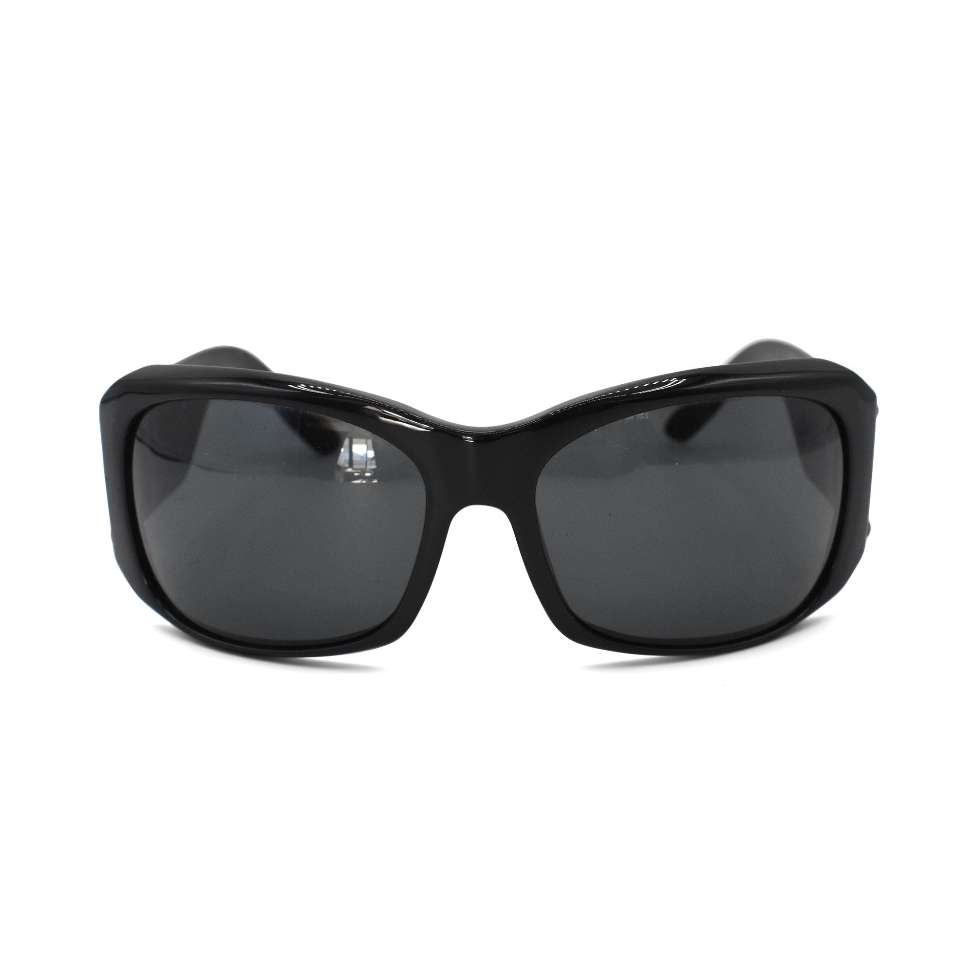 Burberry 'Wrap' Sunglasses