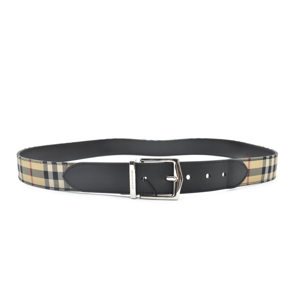 Burberry Belt - 44/110