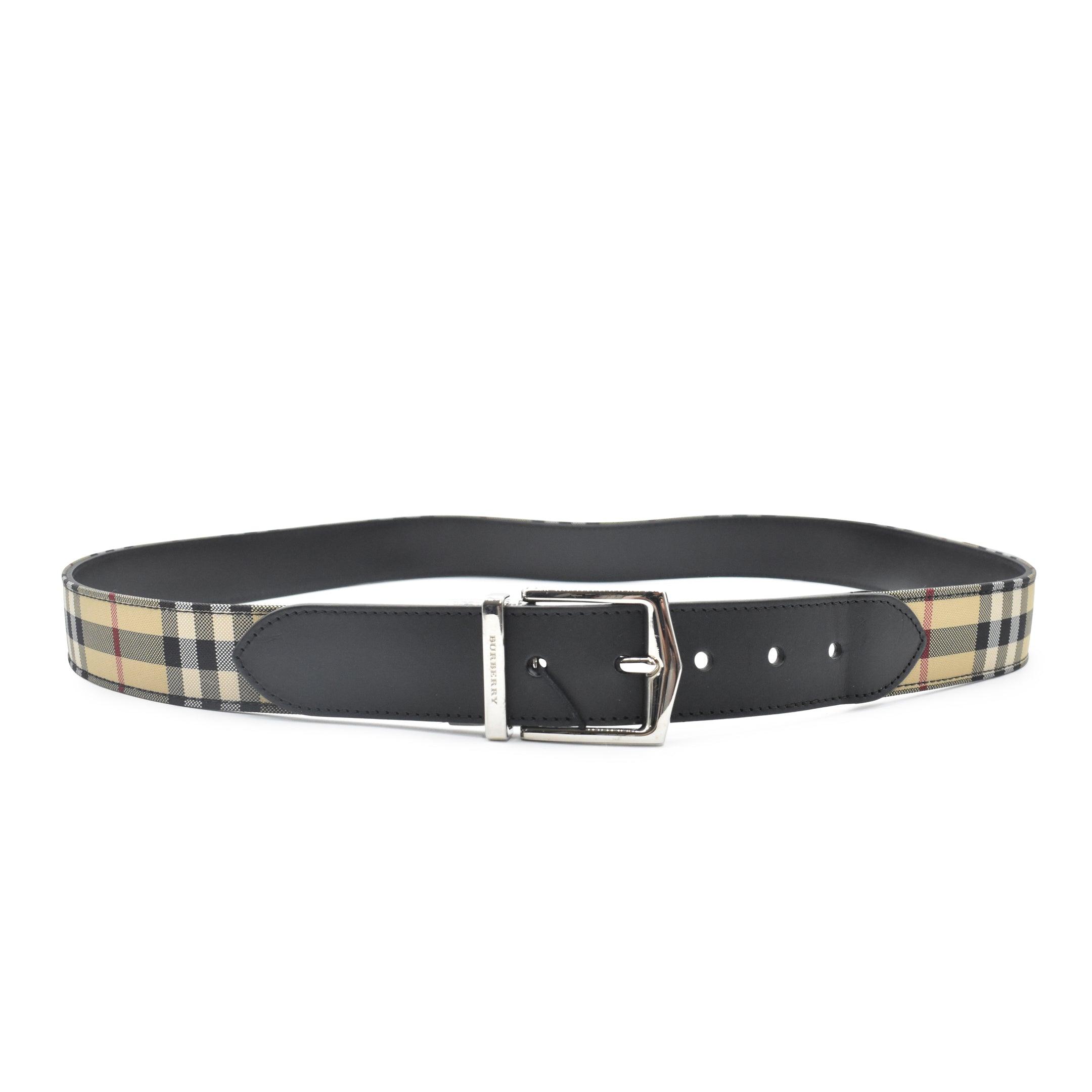 Burberry Belt - 44/110