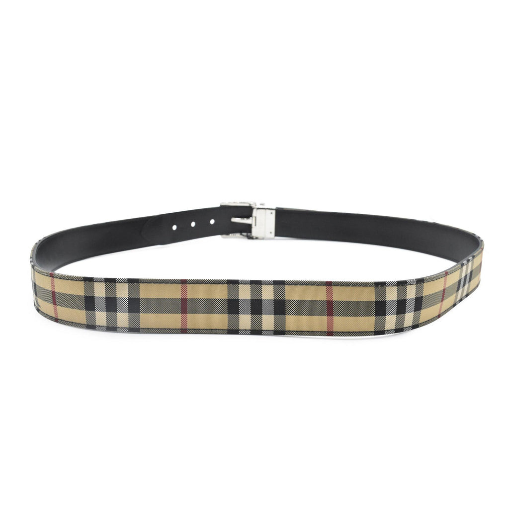 Burberry Belt - 44/110
