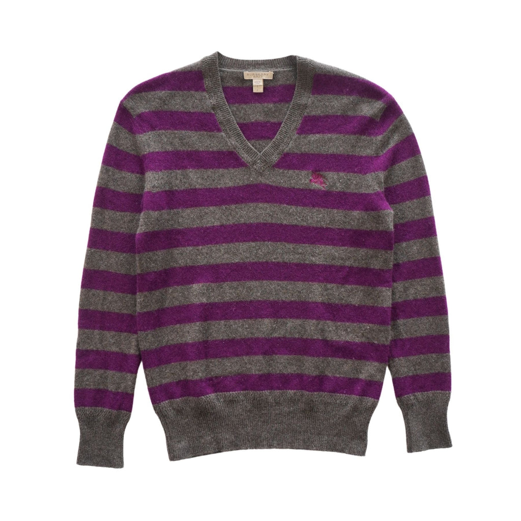 Burberry Brit Knit Sweater - Women's S