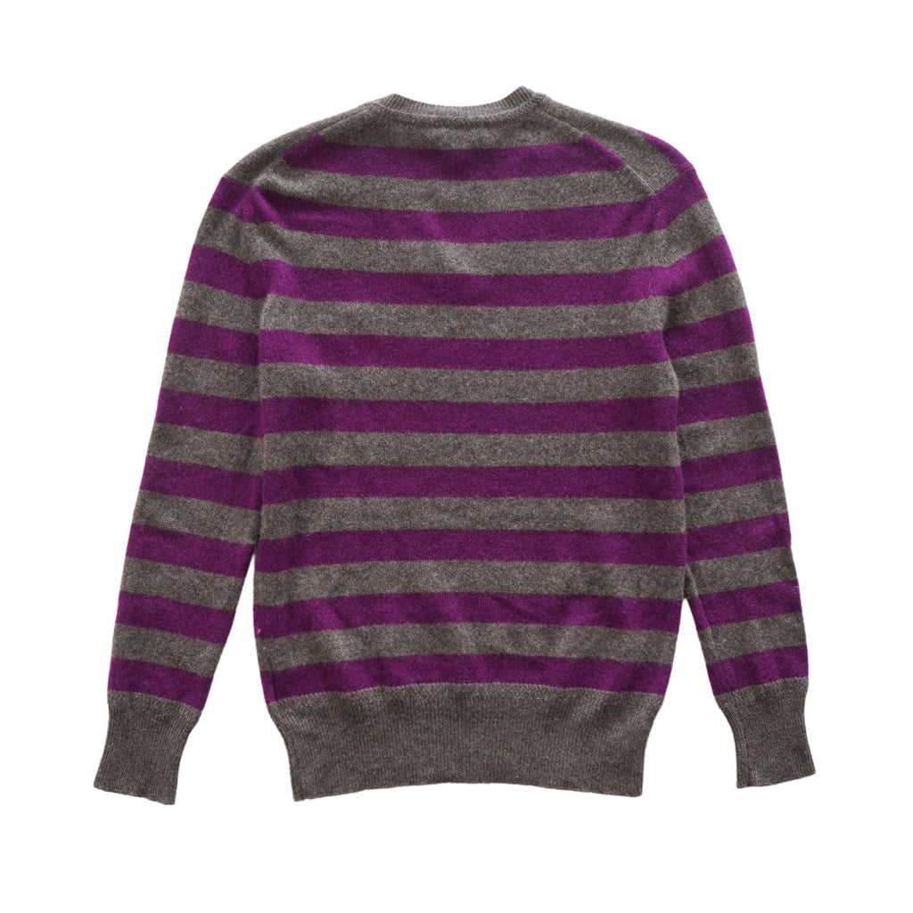 Burberry Brit Knit Sweater - Women's S