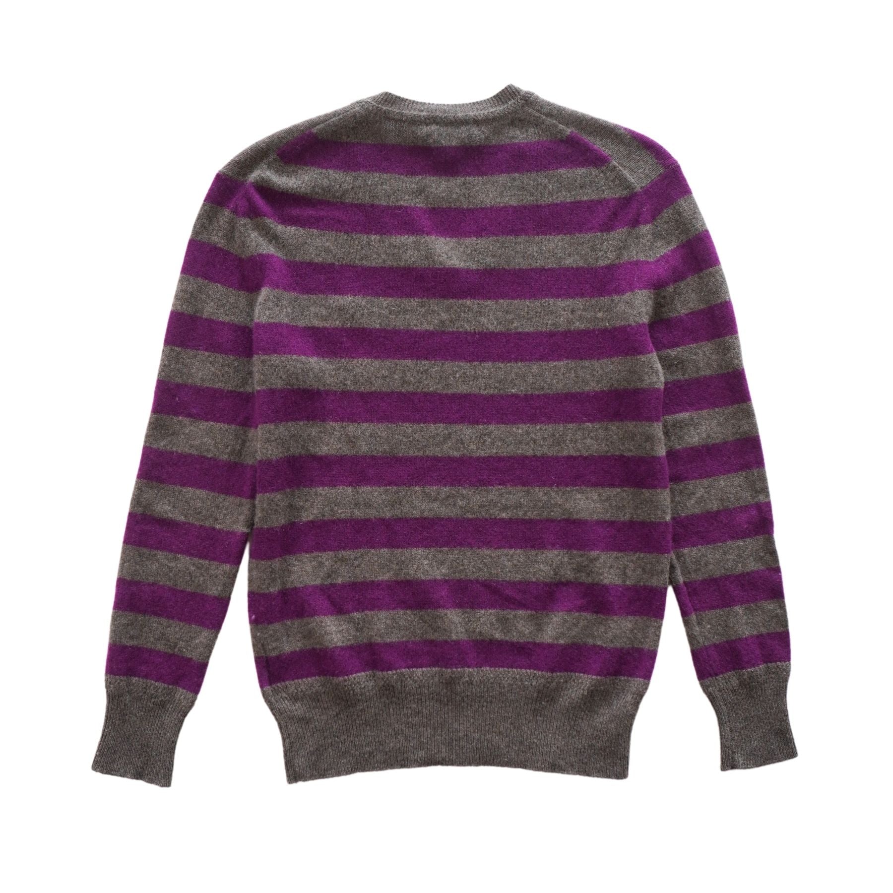 Burberry Brit Knit Sweater - Women's S