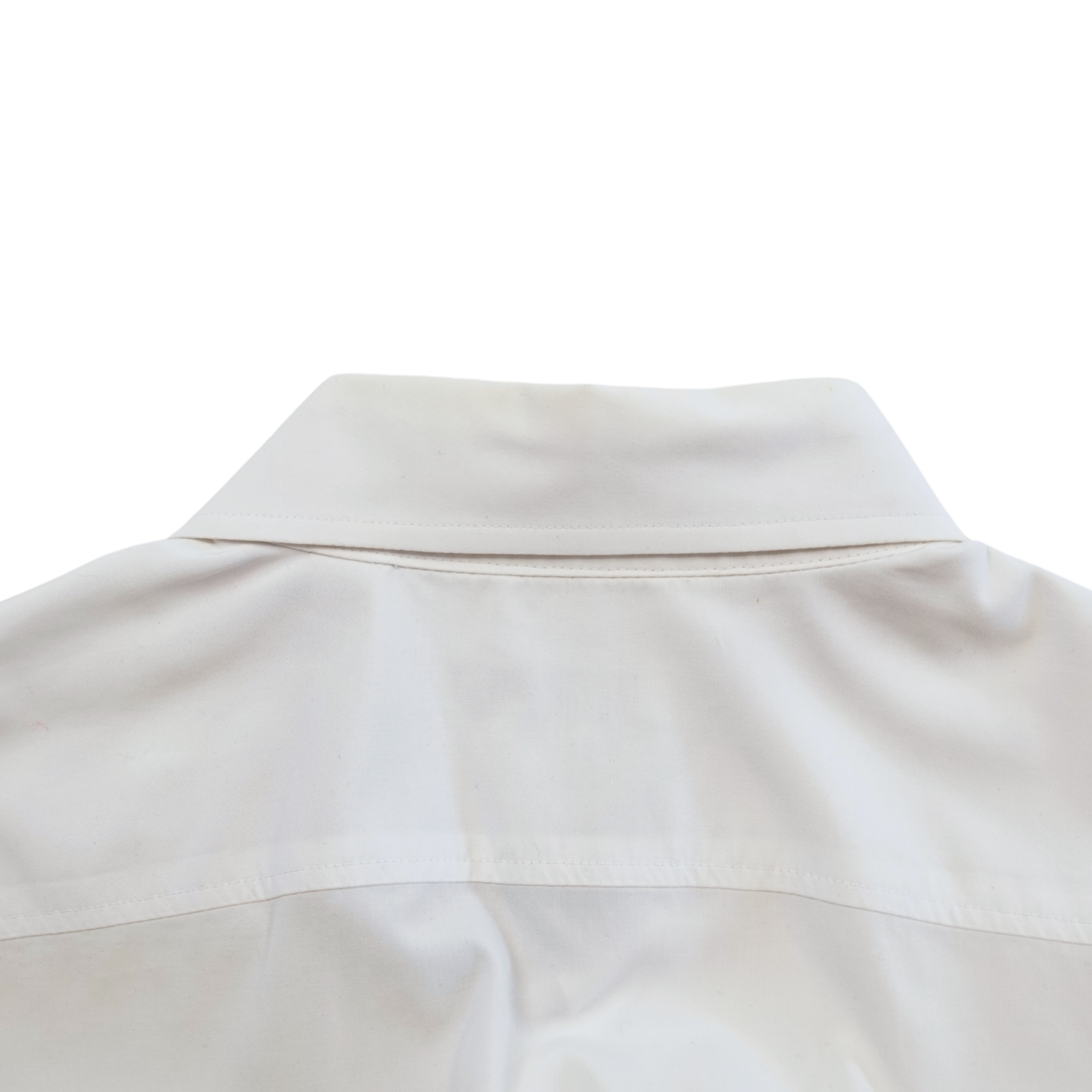 Burberry Brit Button-Down Shirt - Men's M