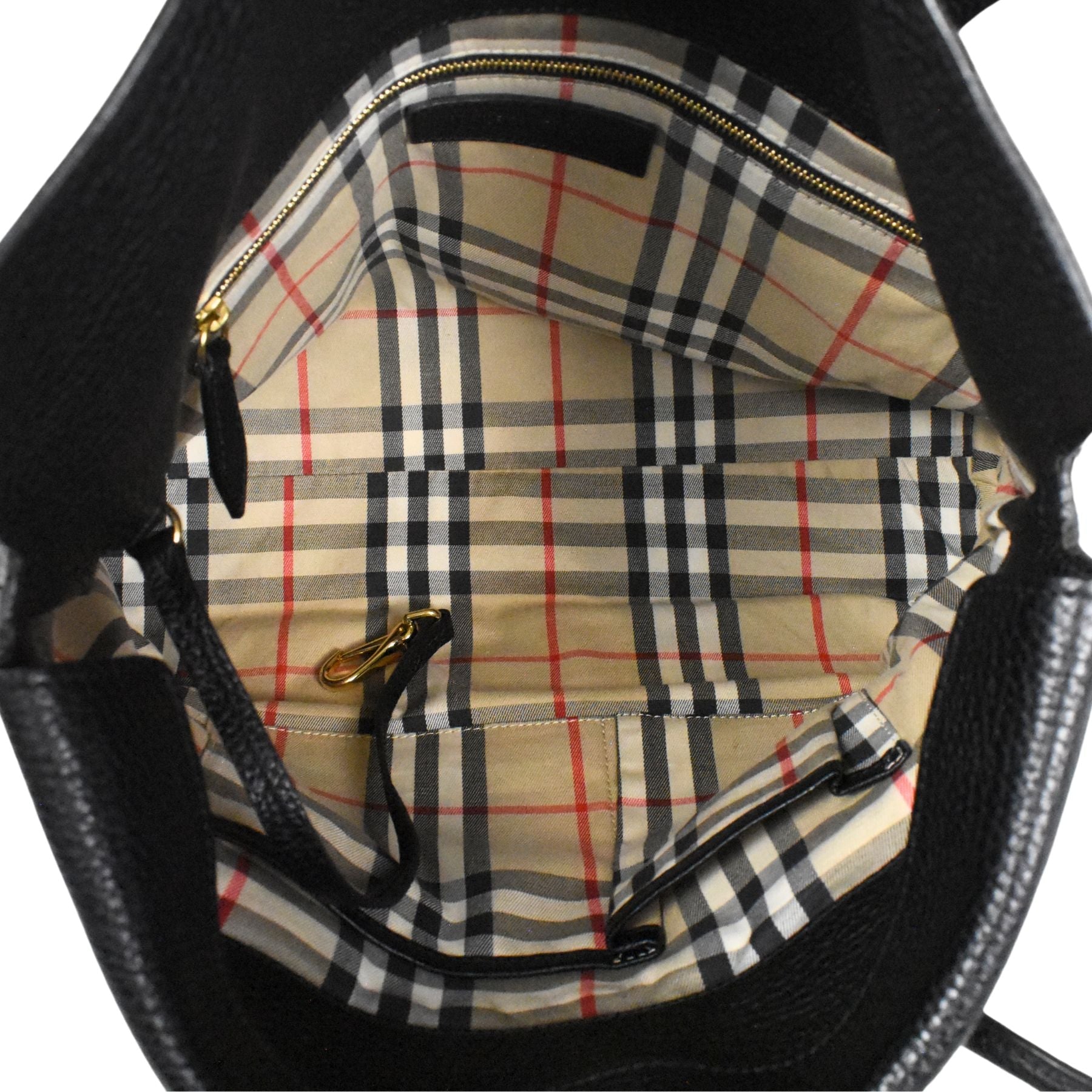 Burberry Tote Bag