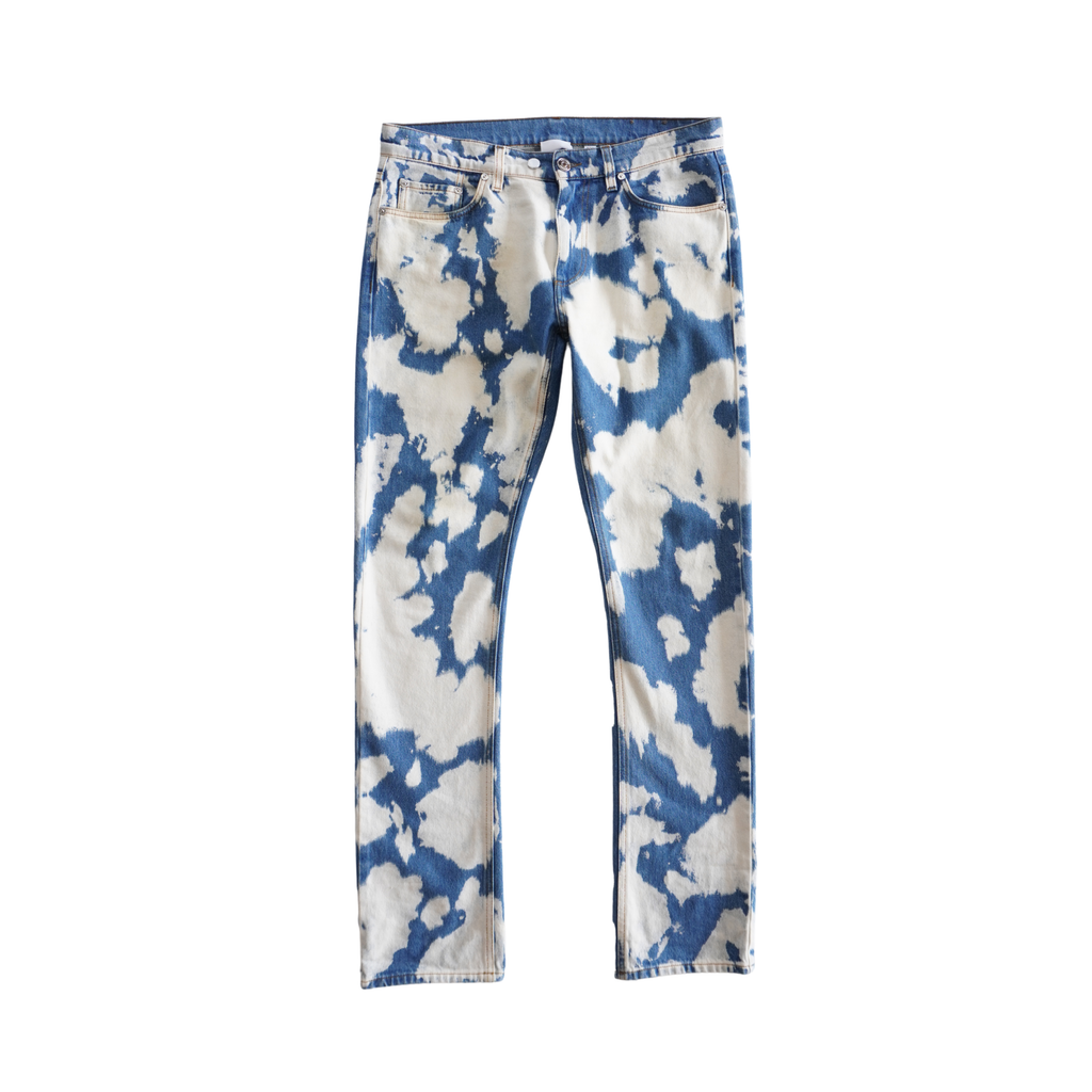 Burberry Slim-Fit Jeans - Men's 32