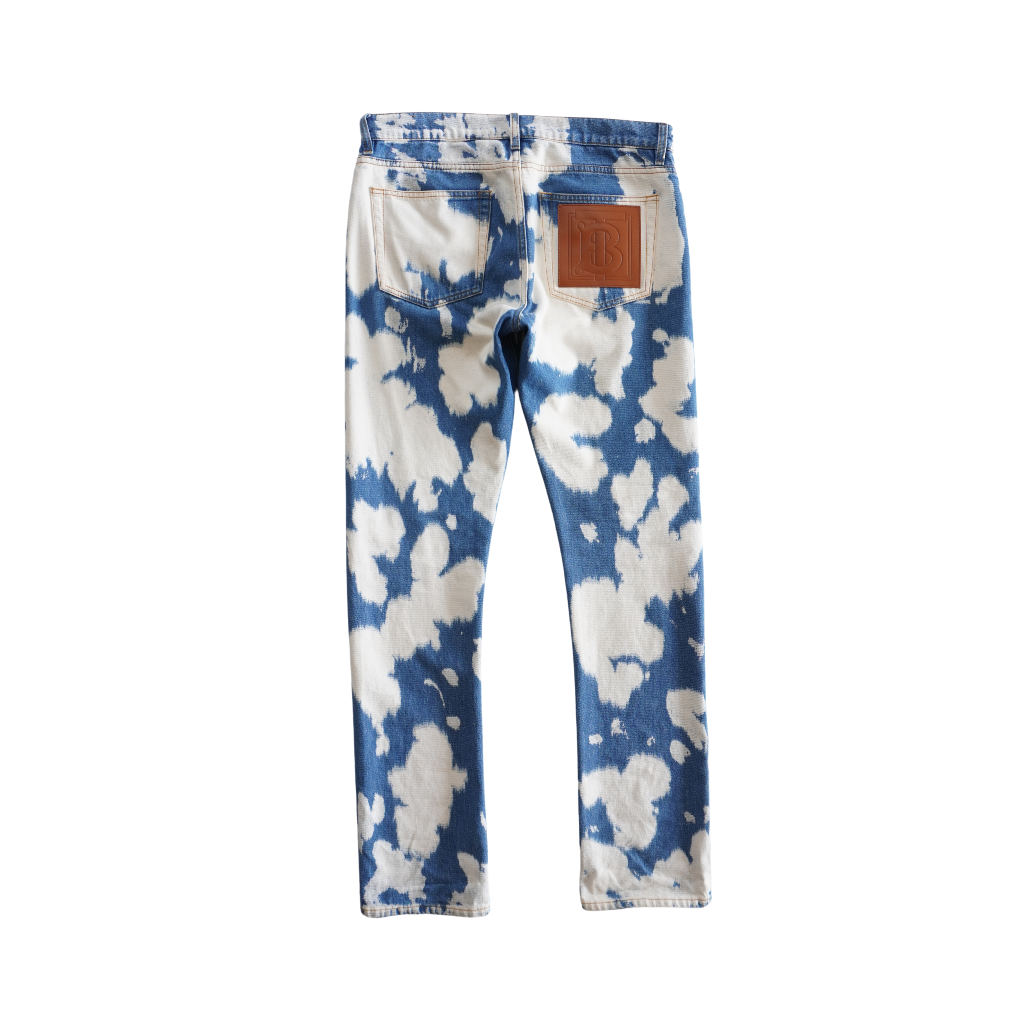 Burberry Slim-Fit Jeans - Men's 32