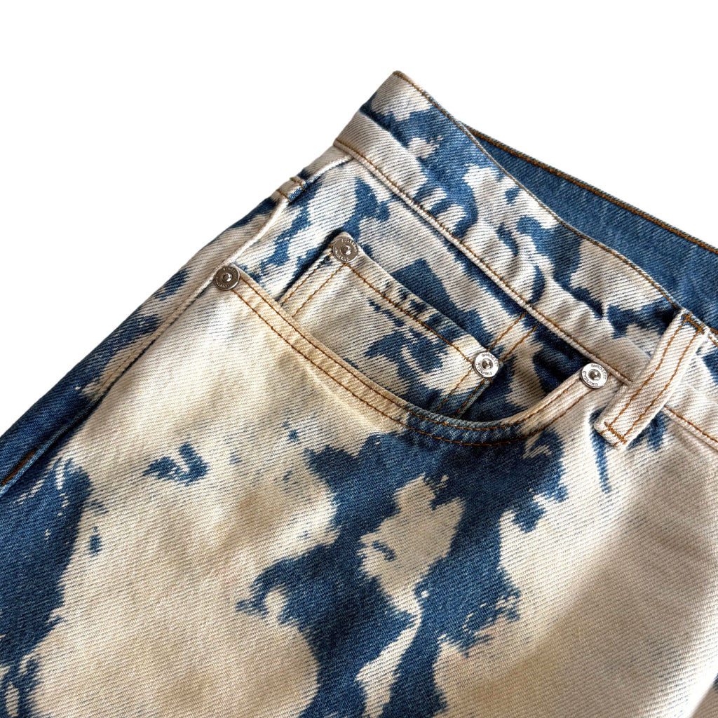 Burberry Slim-Fit Jeans - Men's 32