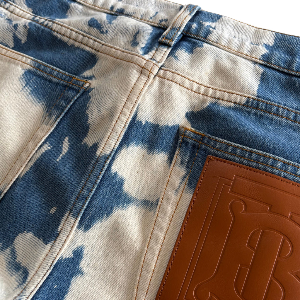 Burberry Slim-Fit Jeans - Men's 32