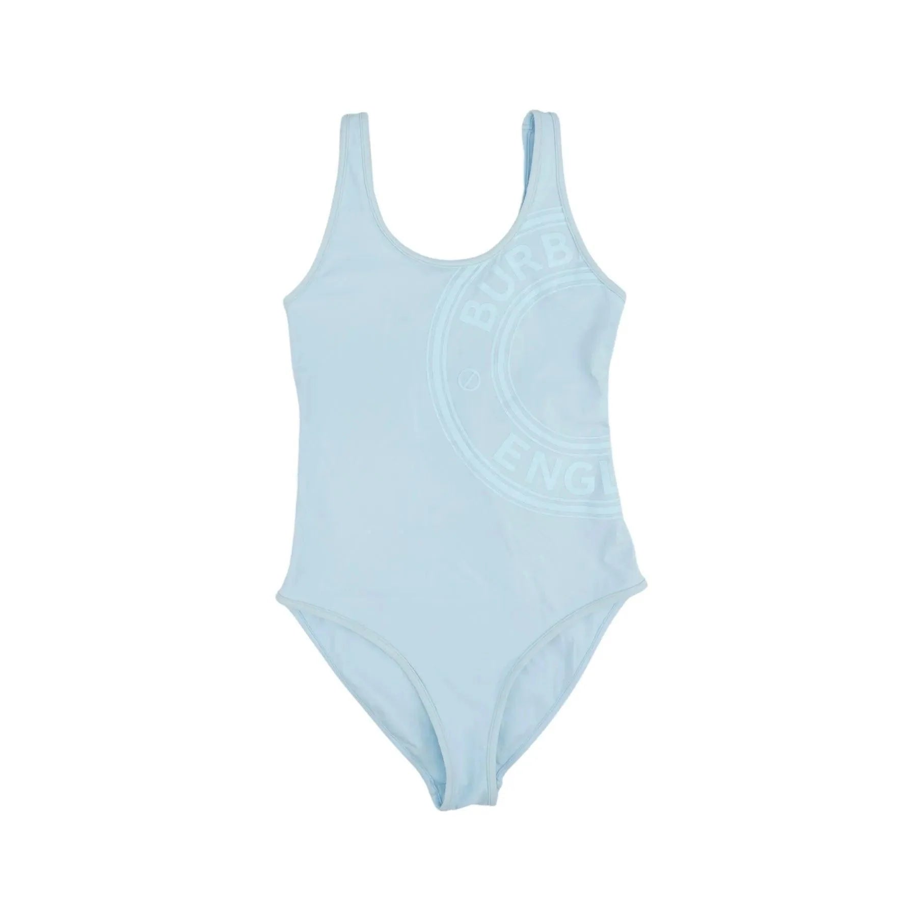Burberry One-Piece Bathing Suit  - Women's XS