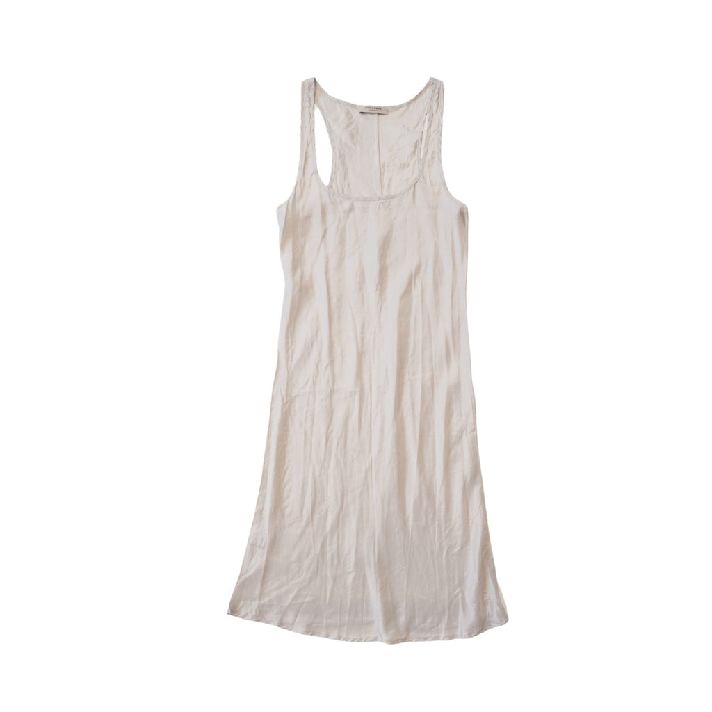Burberry Babydoll Dress - Women's 4