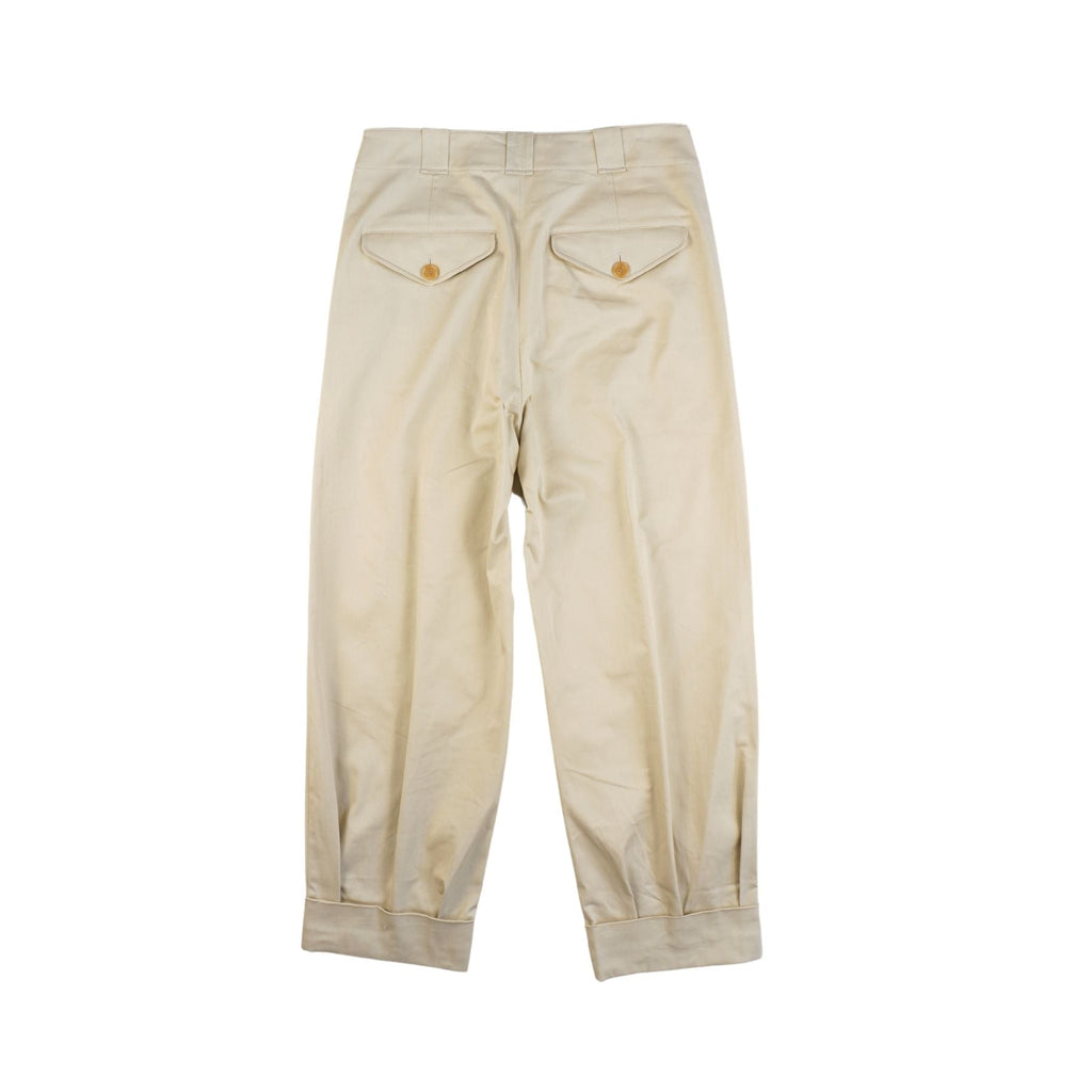 Burberry Chinos - Women's 4
