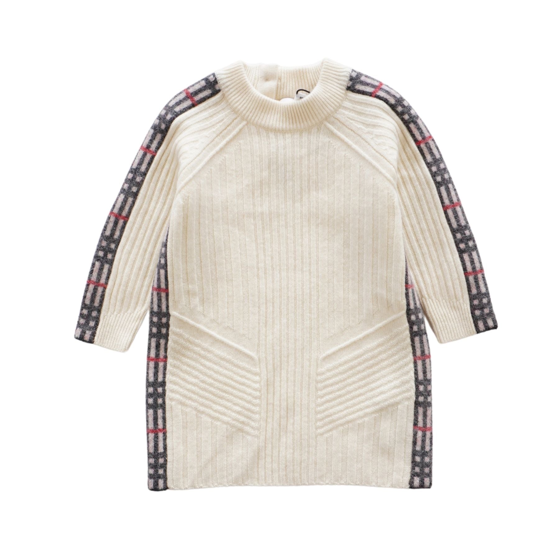 Burberry 'Mini Cathina' Dress - Kids' 18M