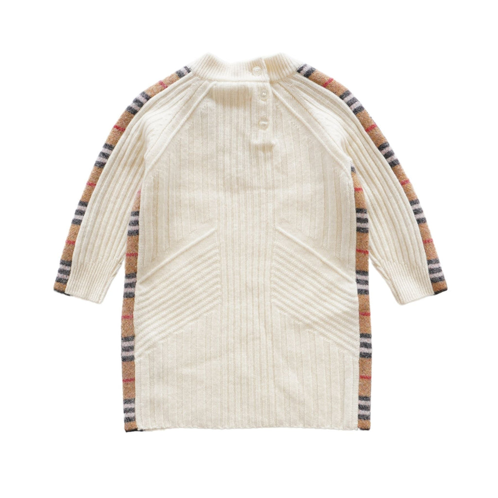 Burberry 'Mini Cathina' Dress - Kids' 18M