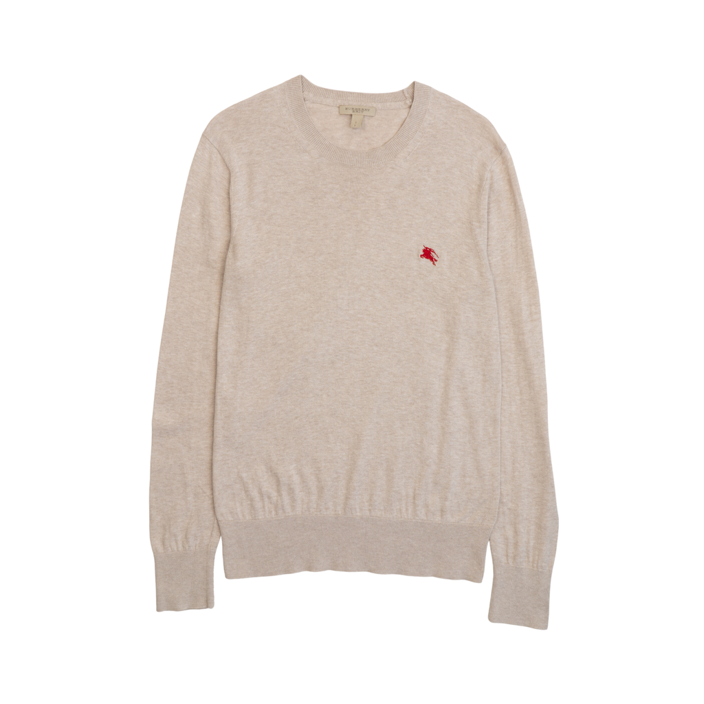 Burberry Brit Pullover Sweater - Men's S