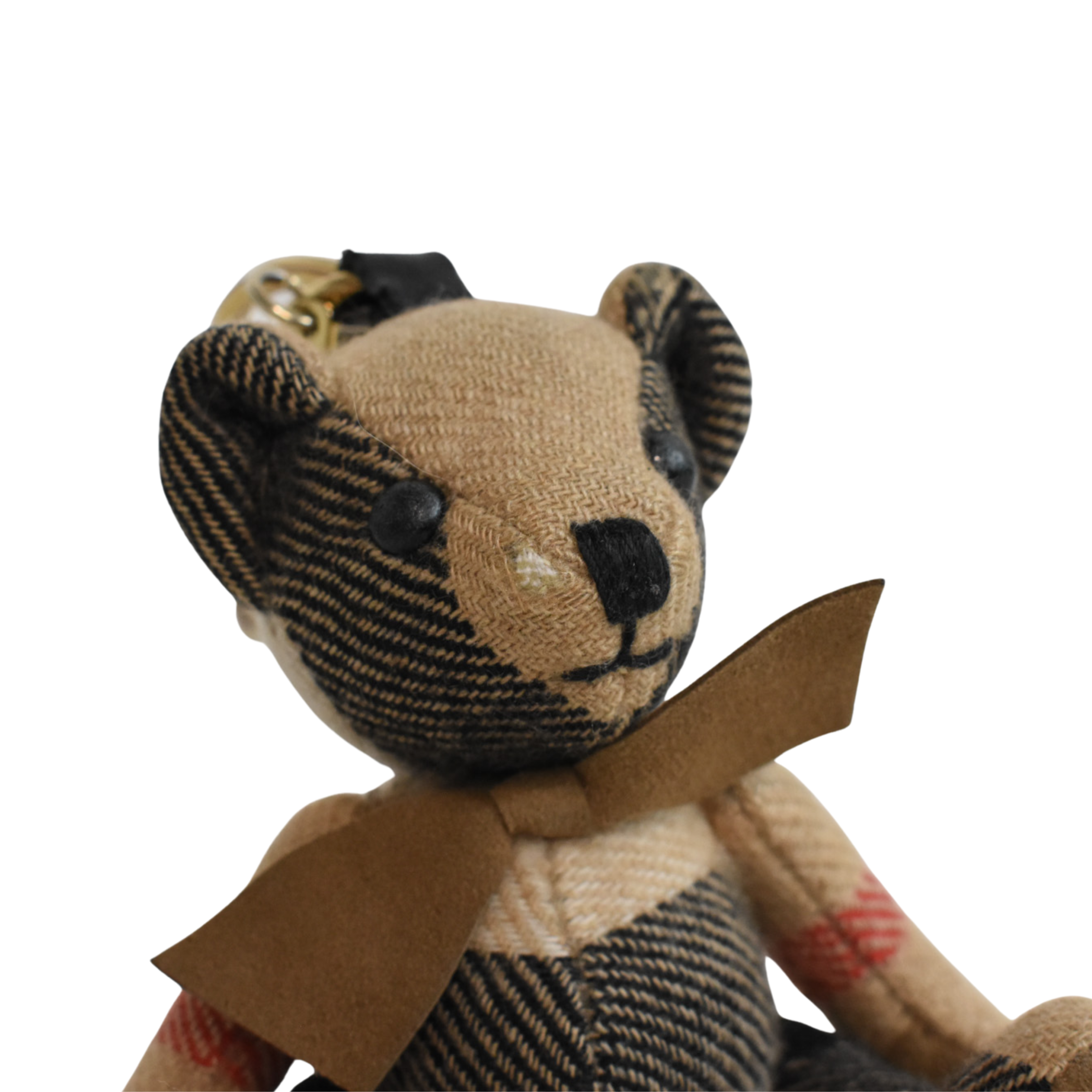 Burberry 'Thomas' Bear Charm